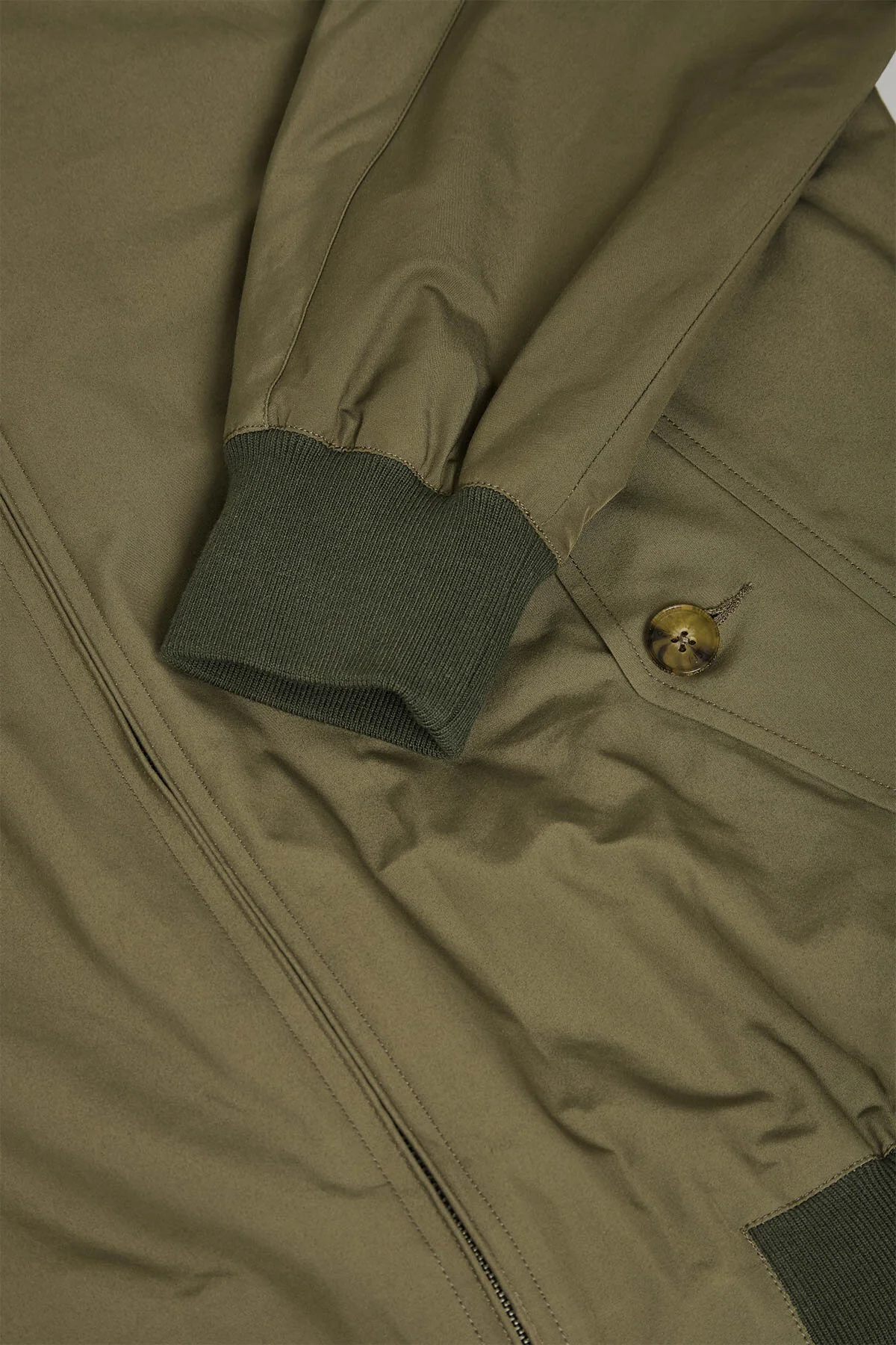 G9 Harrington Jacket - Image 8