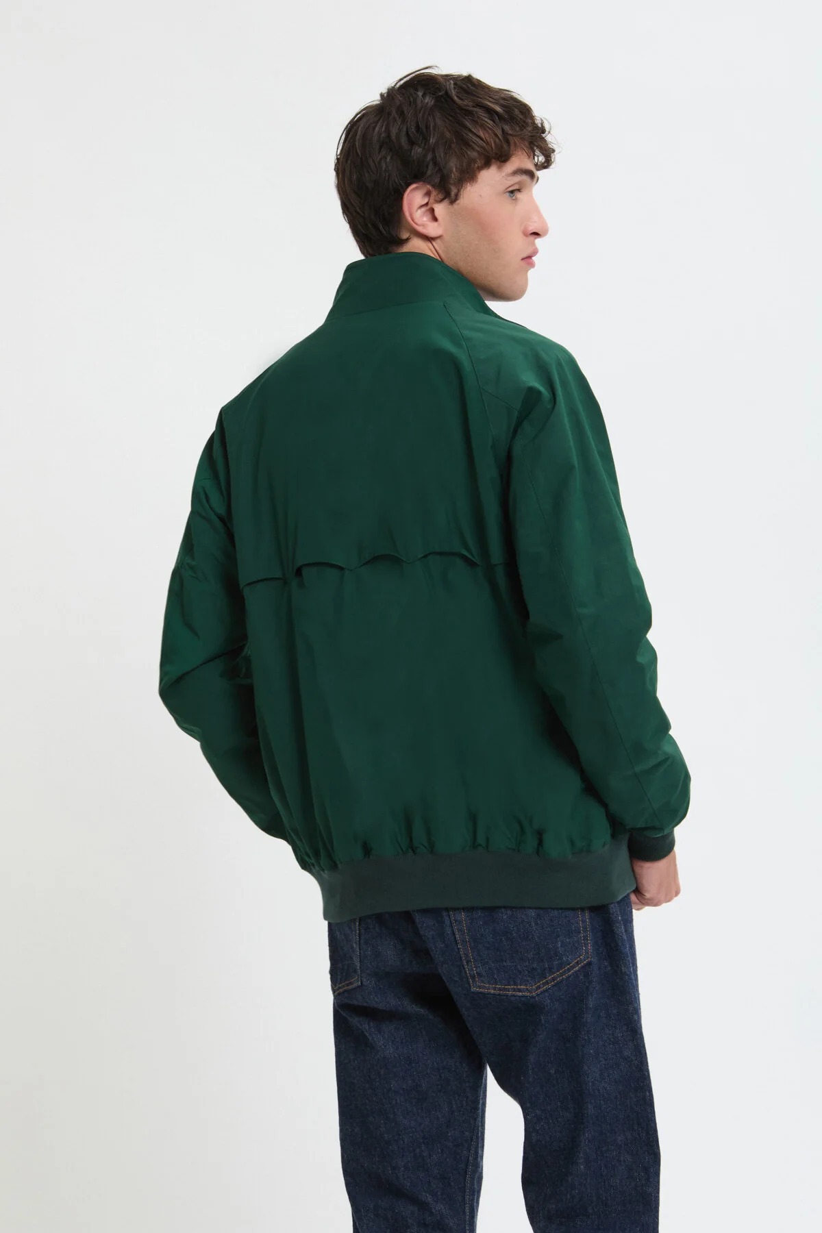 G9 Harrington Jacket - Image 4