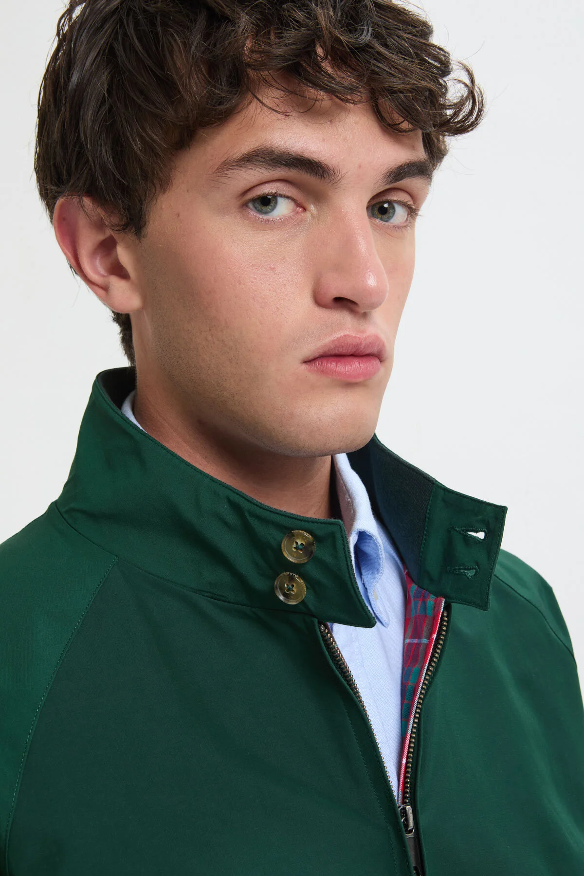 G9 Harrington Jacket - Image 5