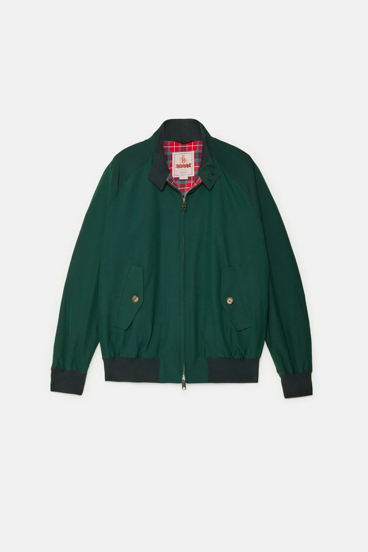 G9 Harrington Jacket - Image 6