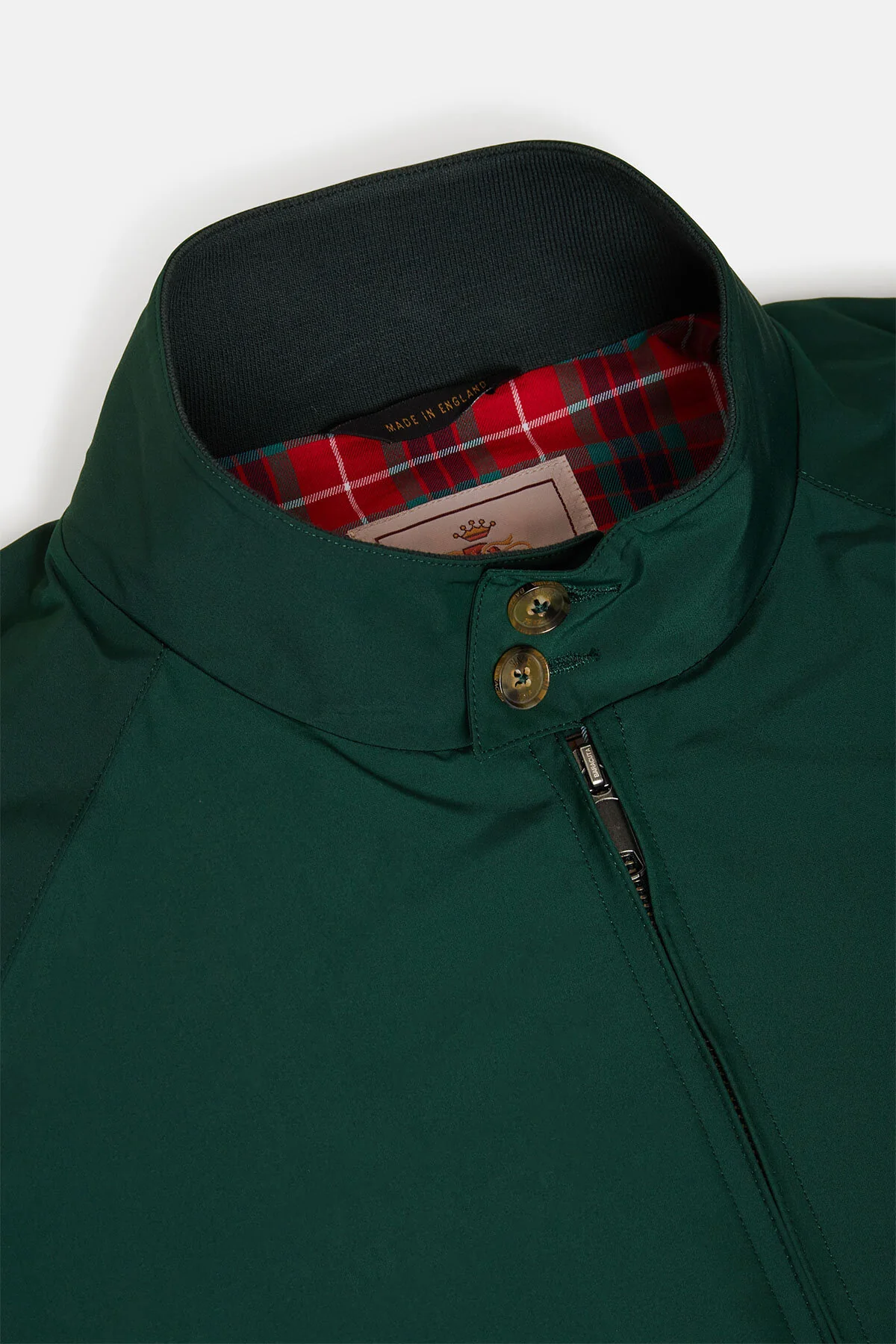 G9 Harrington Jacket - Image 7