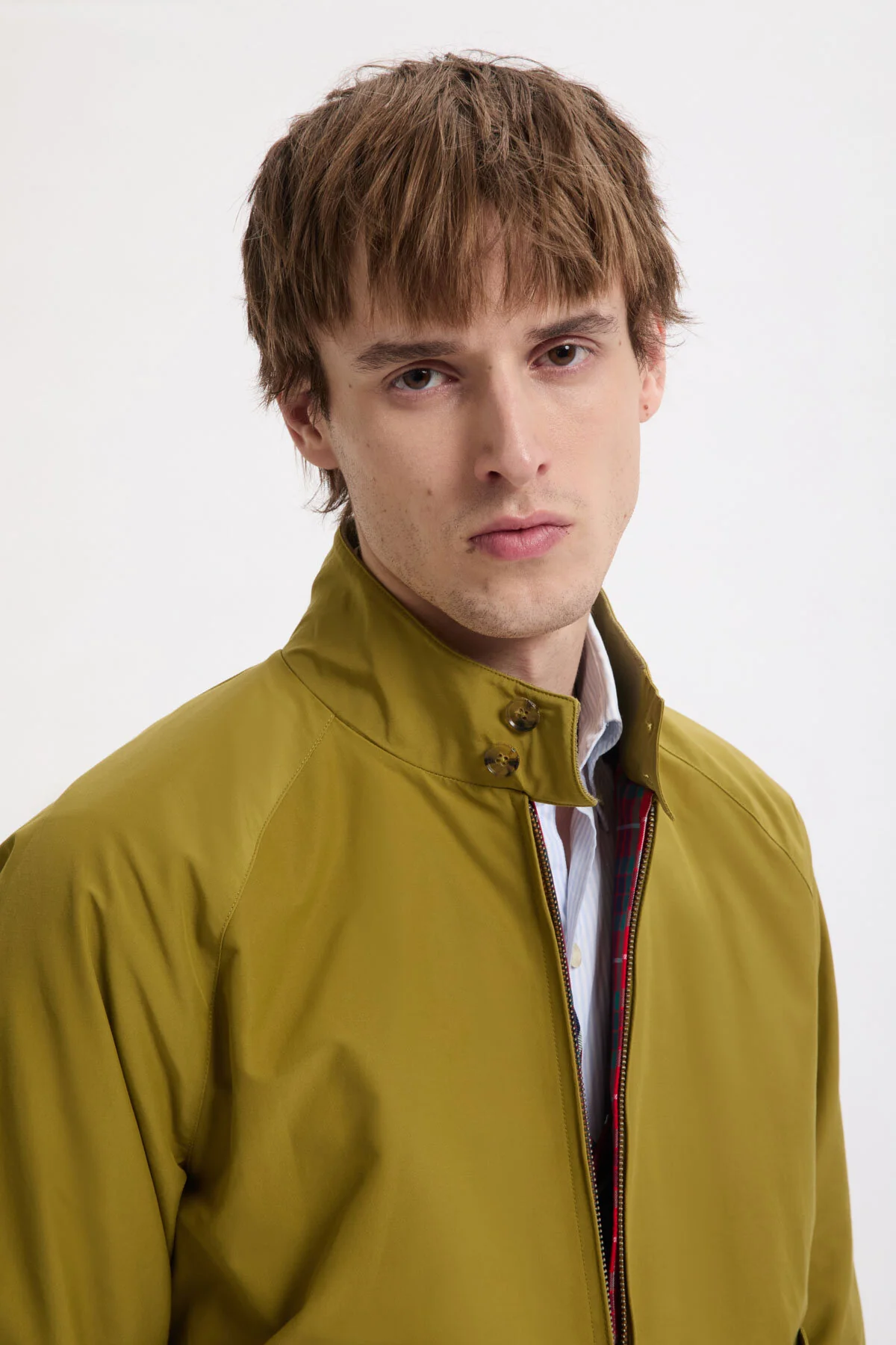 G9 Harrington Jacket - Image 3