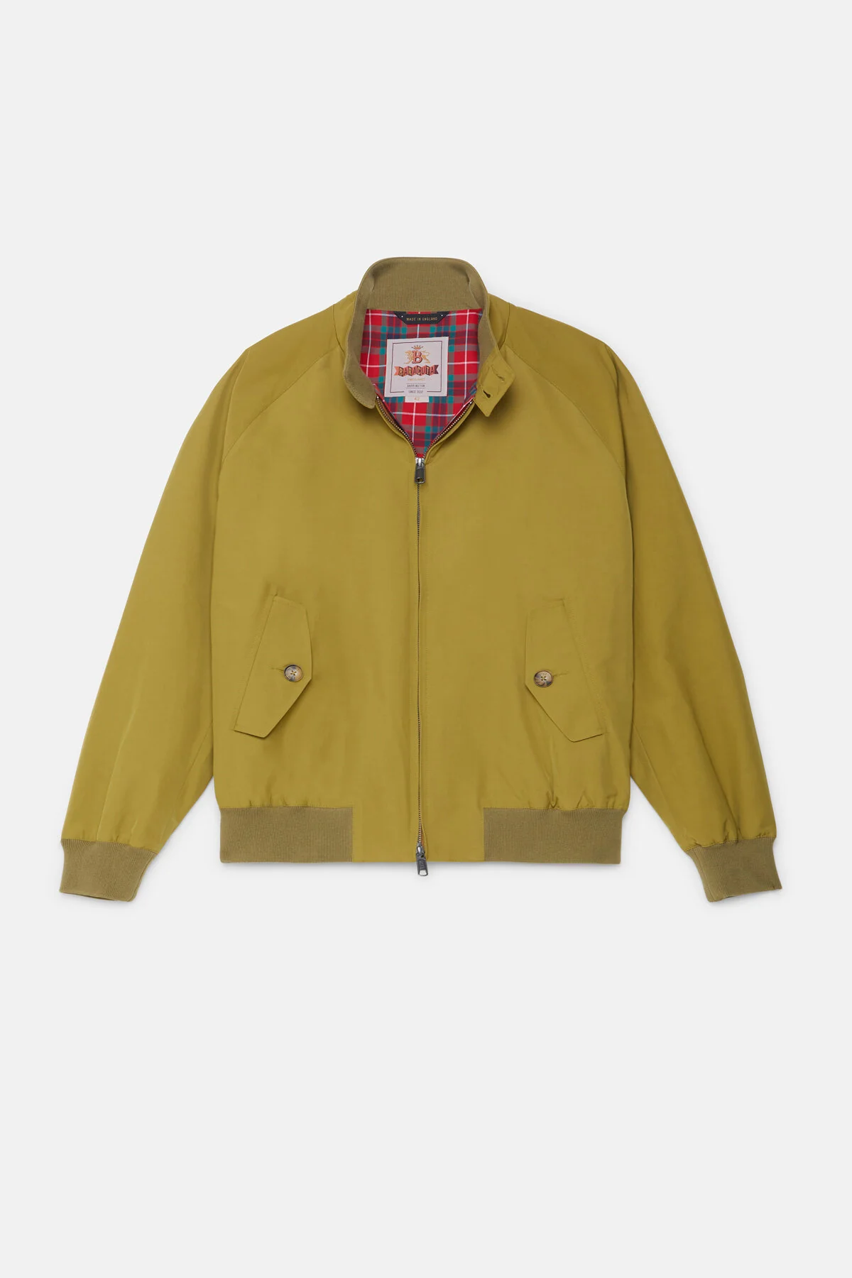 G9 Harrington Jacket - Image 5