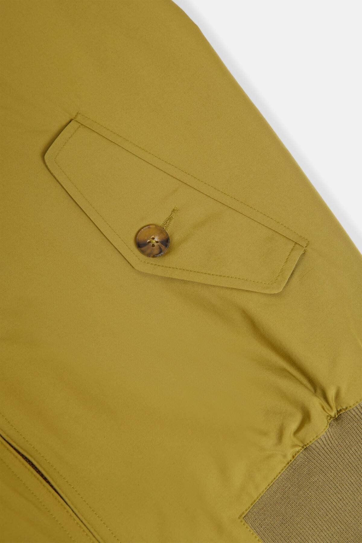 G9 Harrington Jacket - Image 7