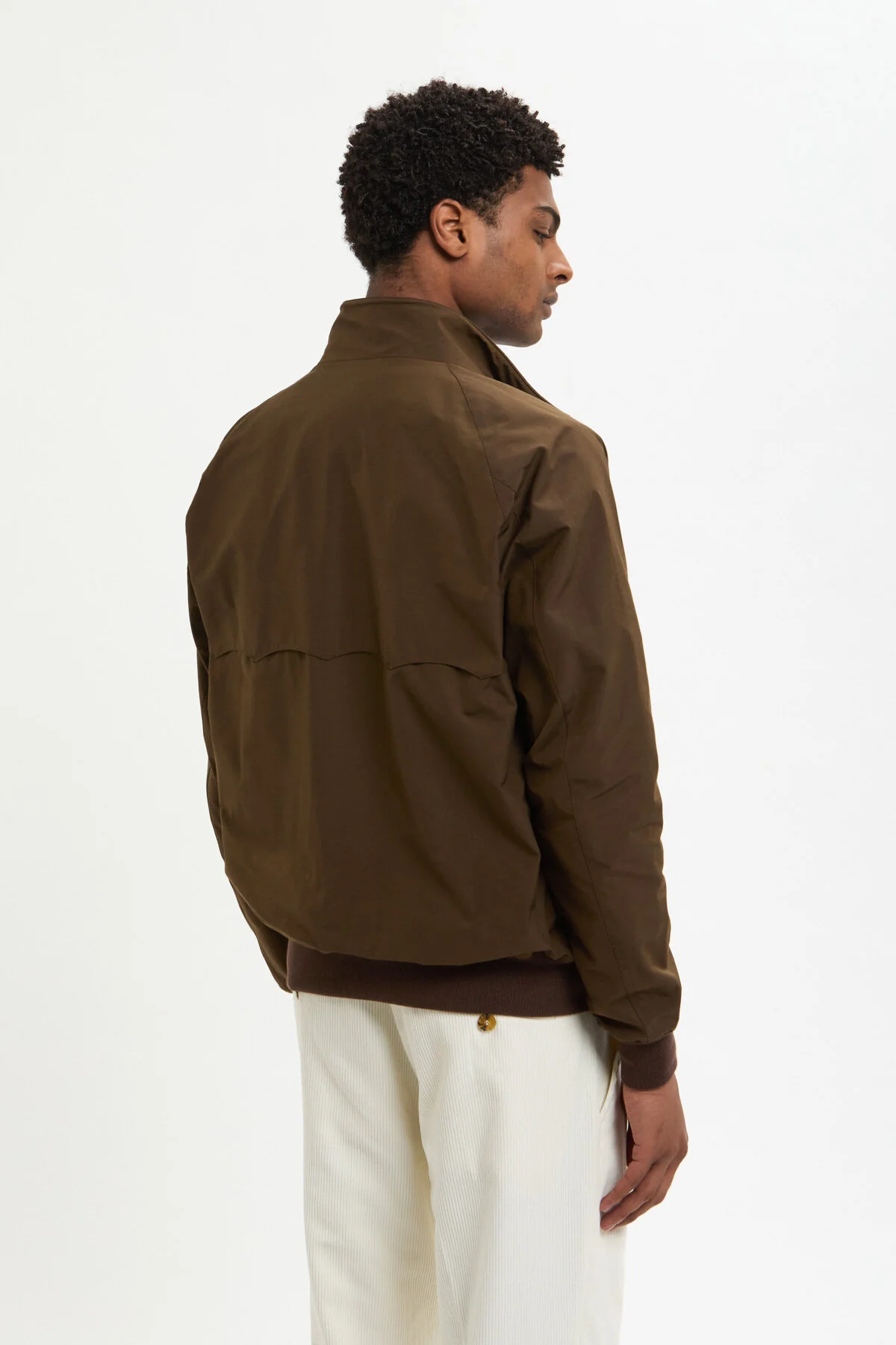 G9 Harrington Jacket - Image 2