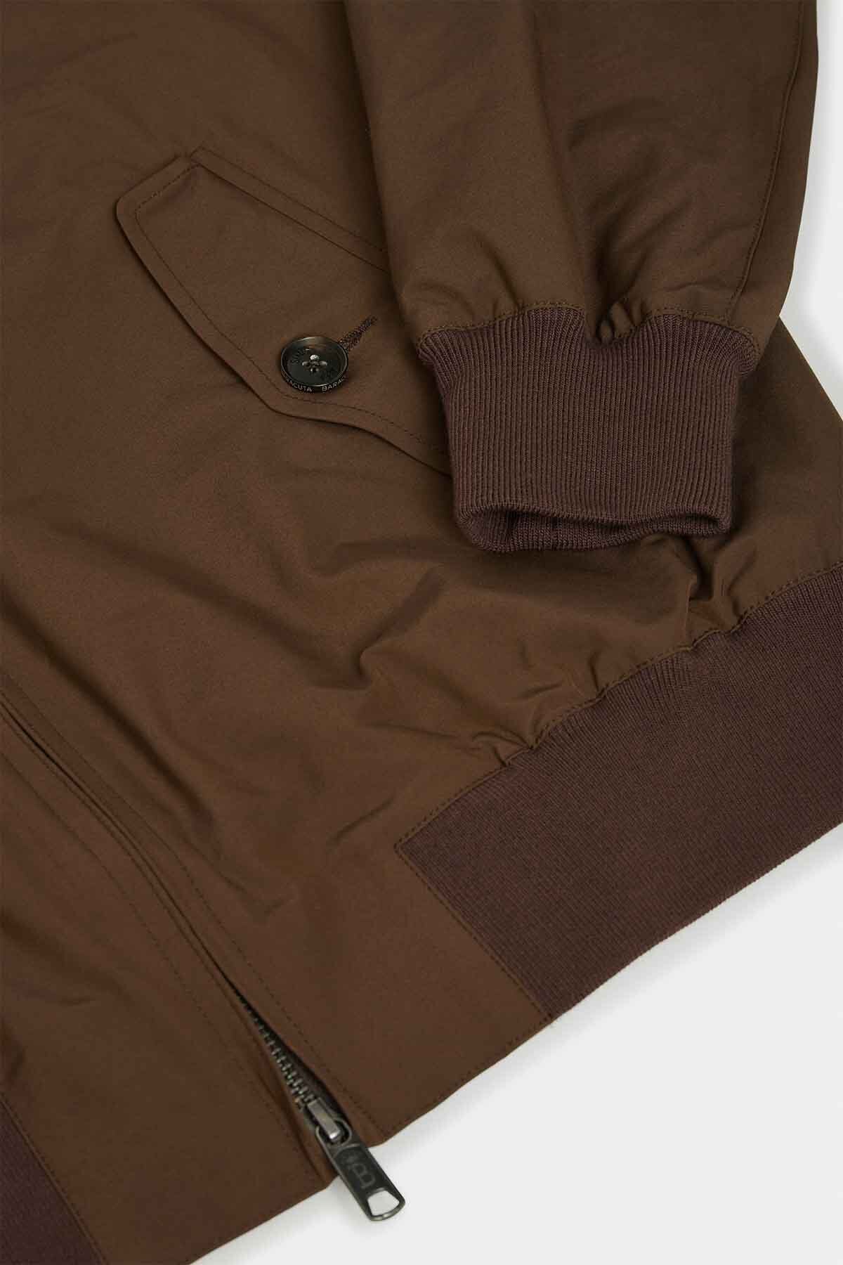 G9 Harrington Jacket - Image 8