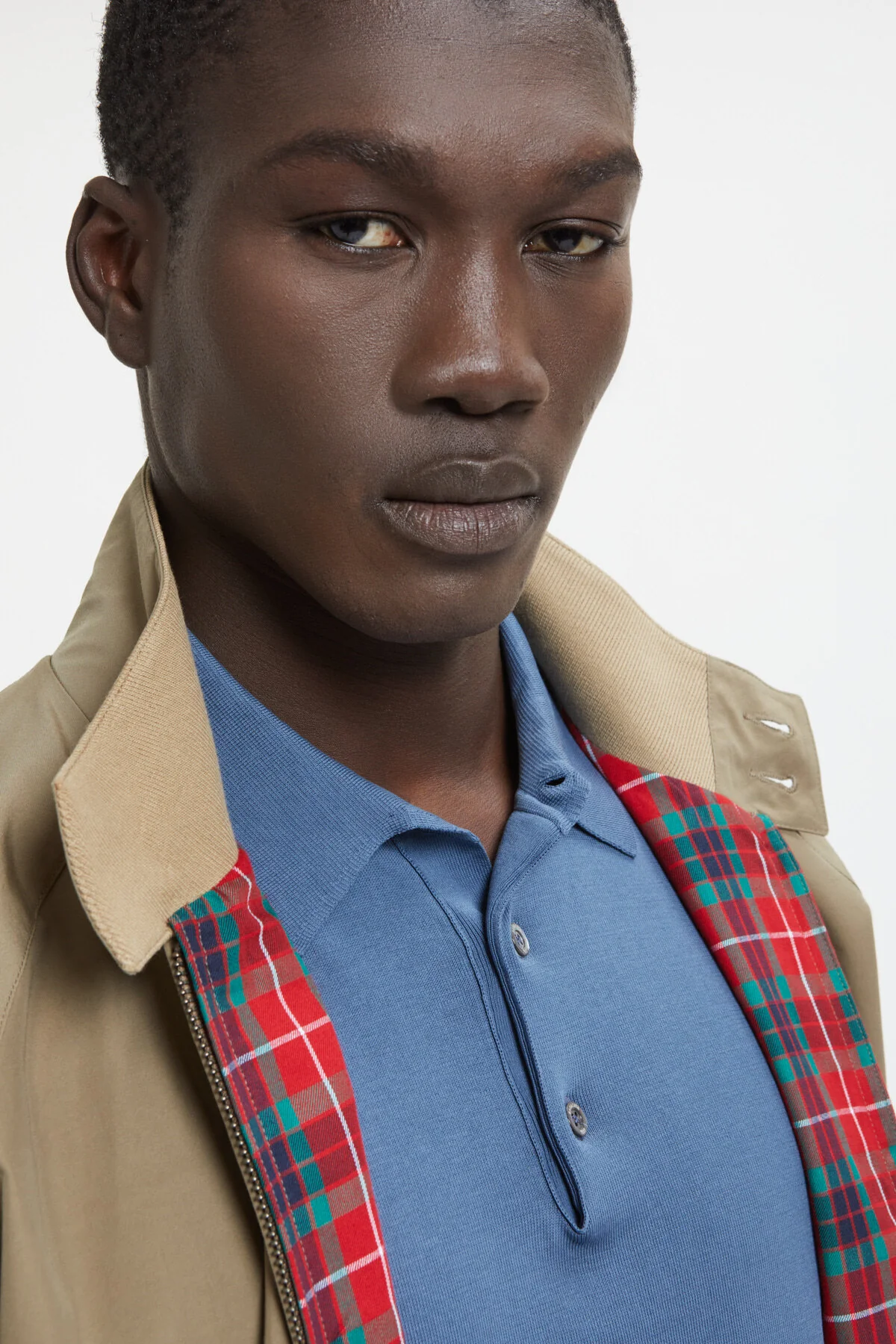 G9 Harrington Jacket - Image 4