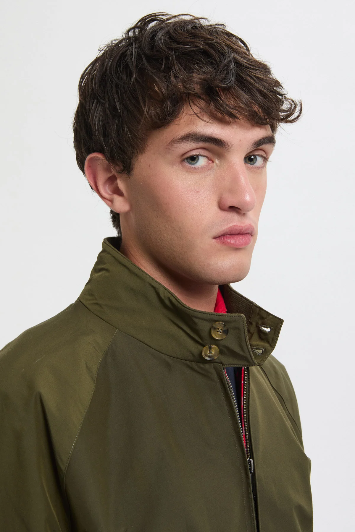 G9 Harrington Jacket - Image 3