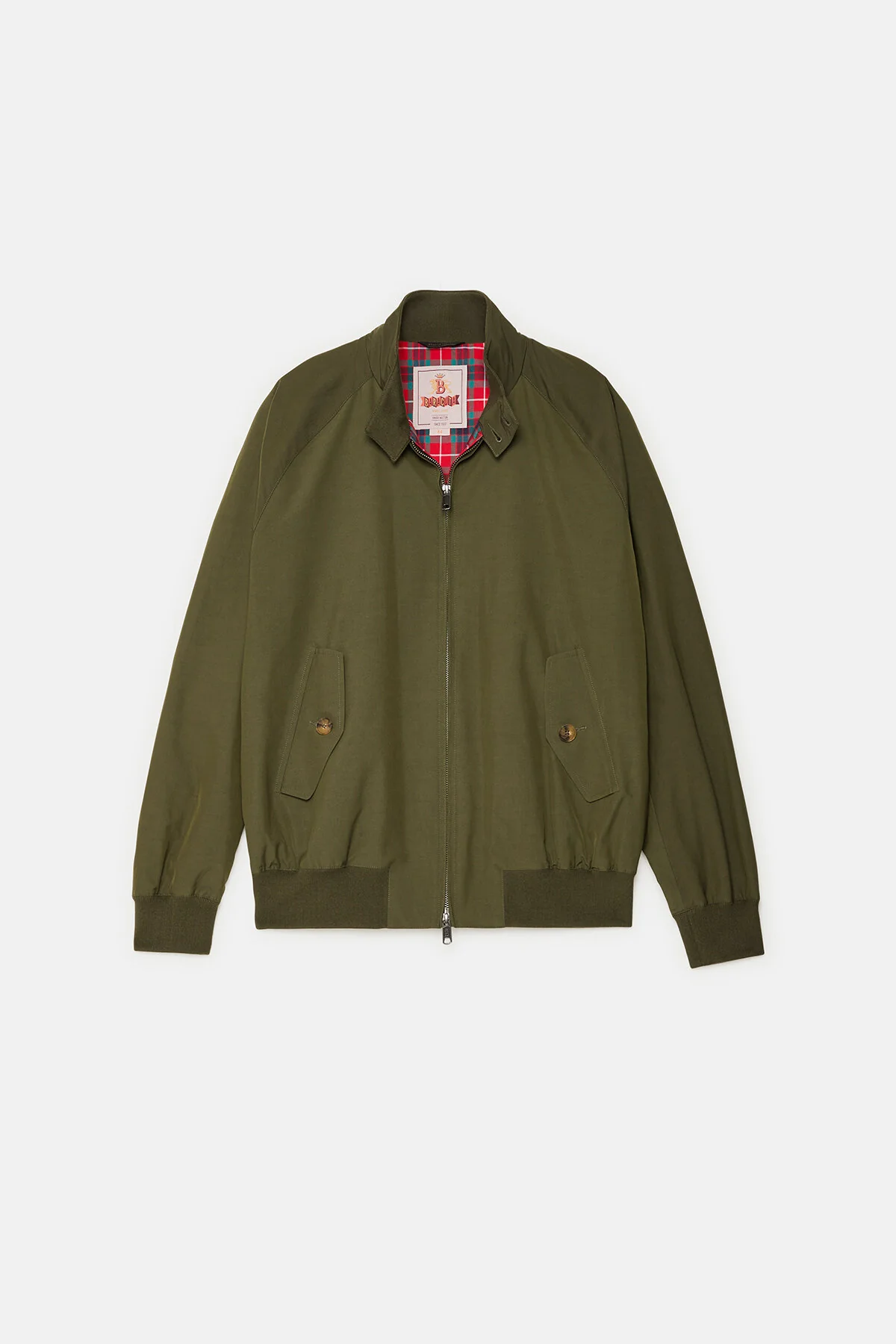 G9 Harrington Jacket - Image 5