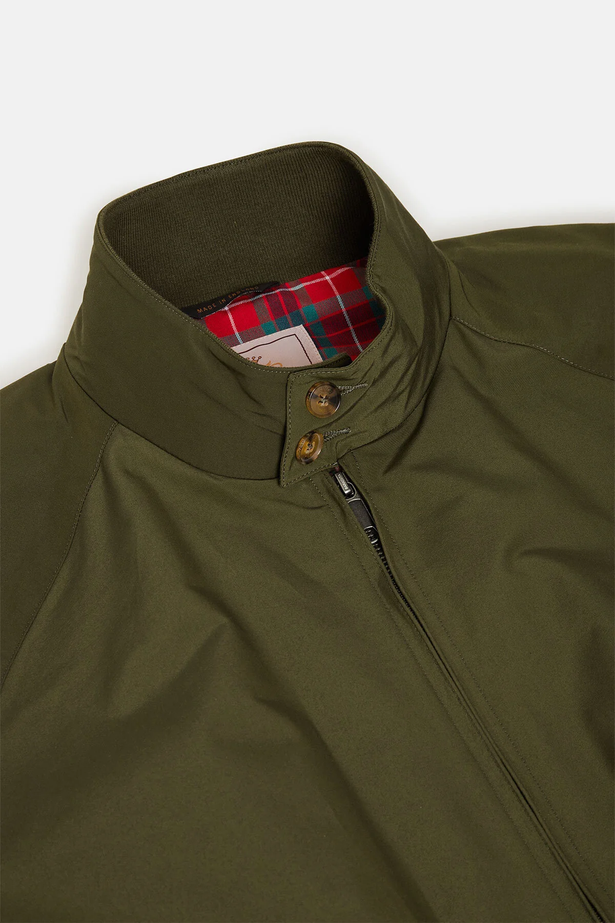 G9 Harrington Jacket - Image 6
