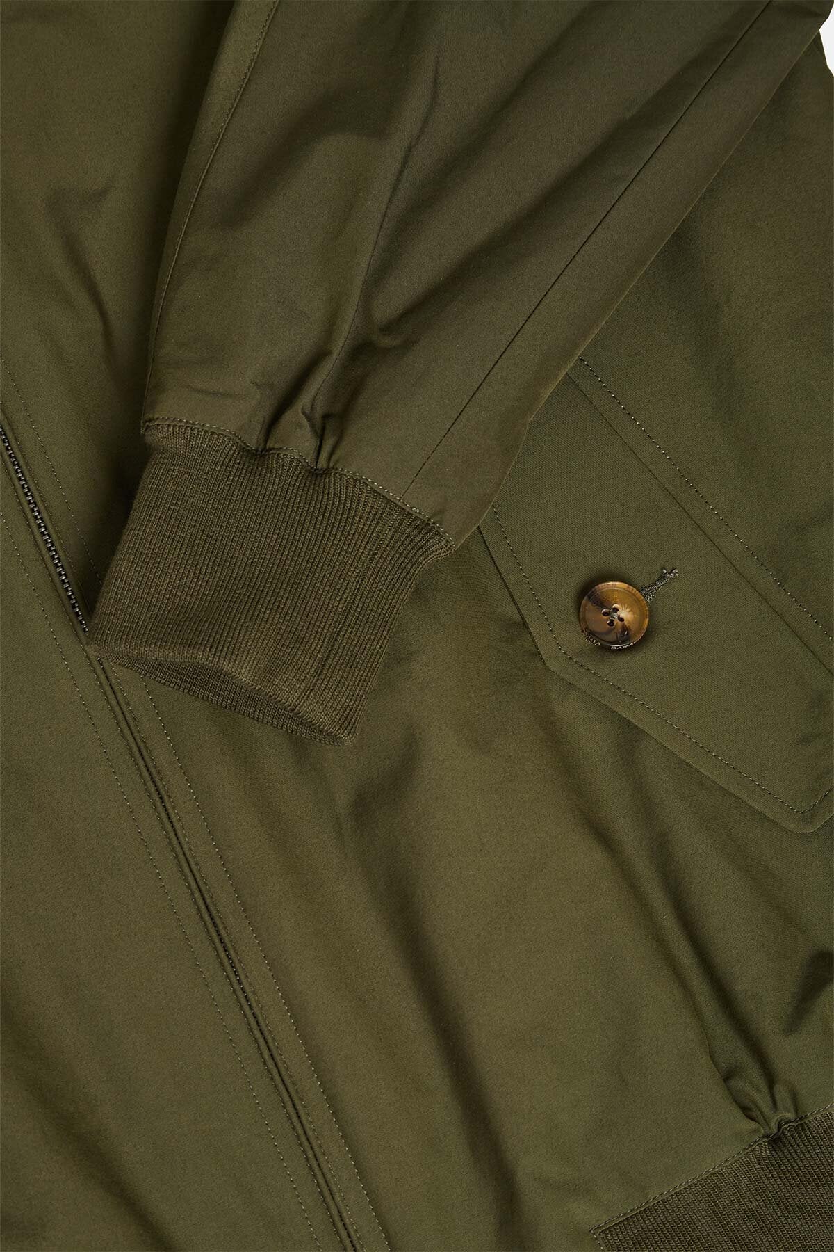 G9 Harrington Jacket - Image 7