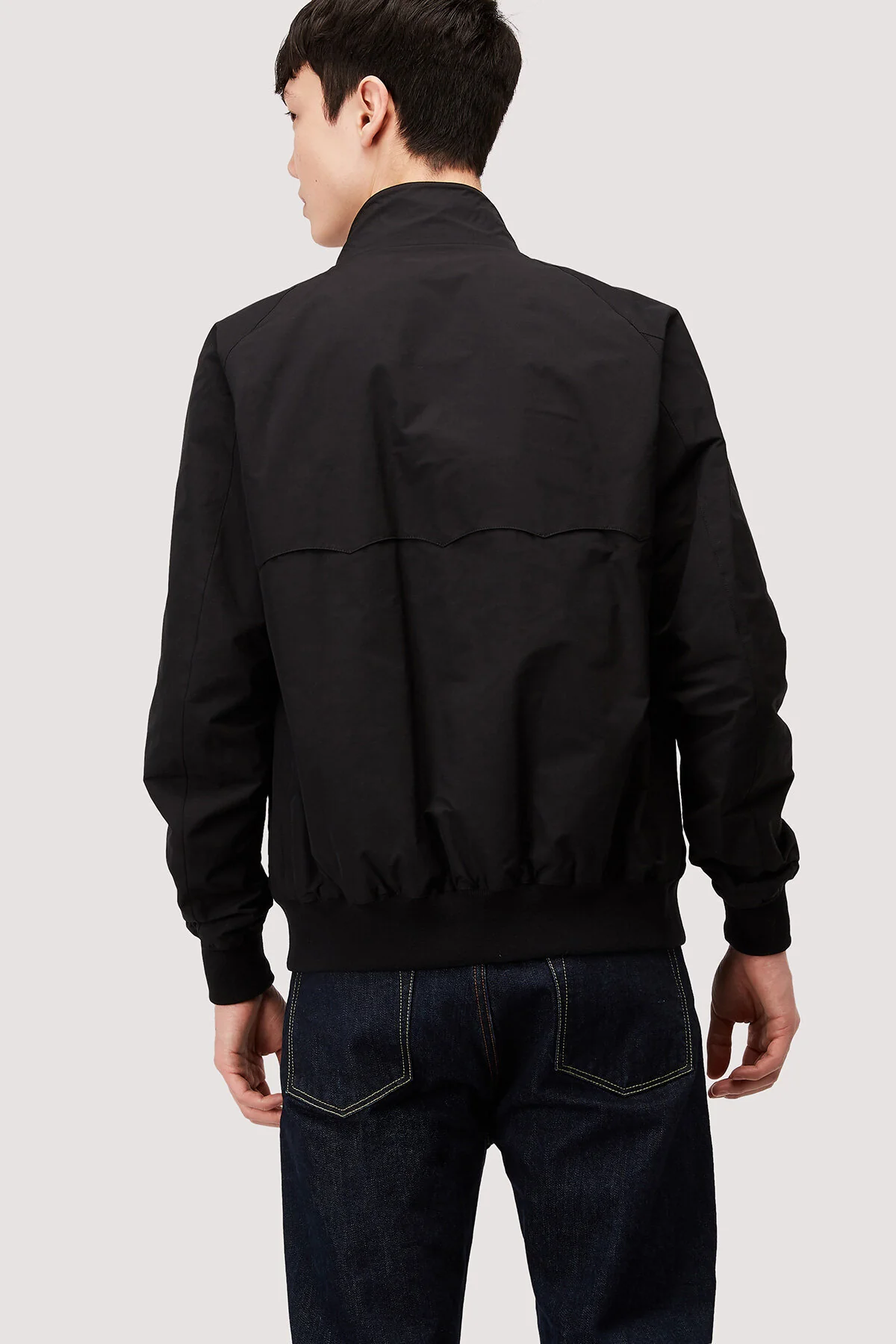 G9 Harrington Jacket - Image 3