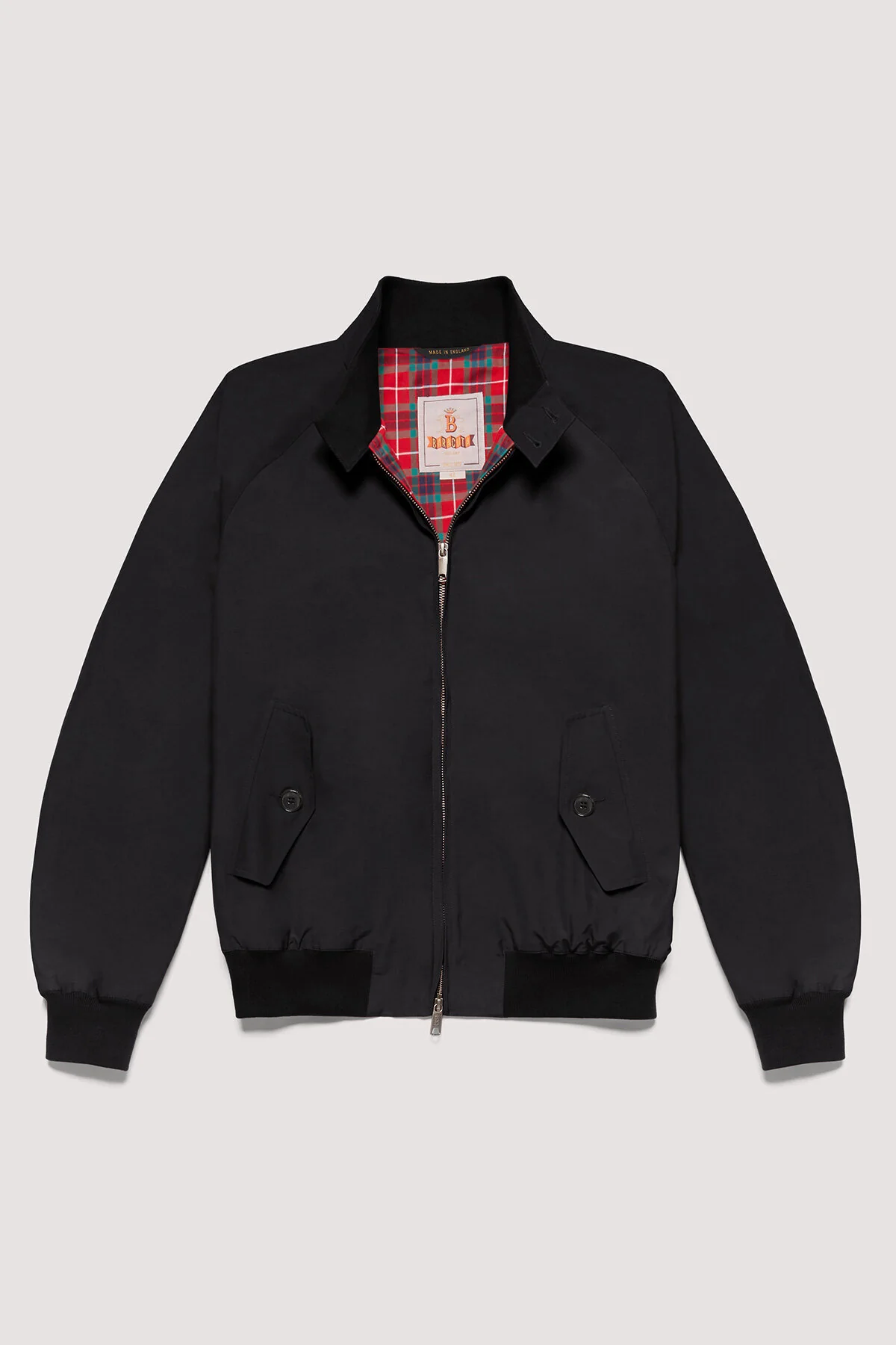 G9 Harrington Jacket - Image 5