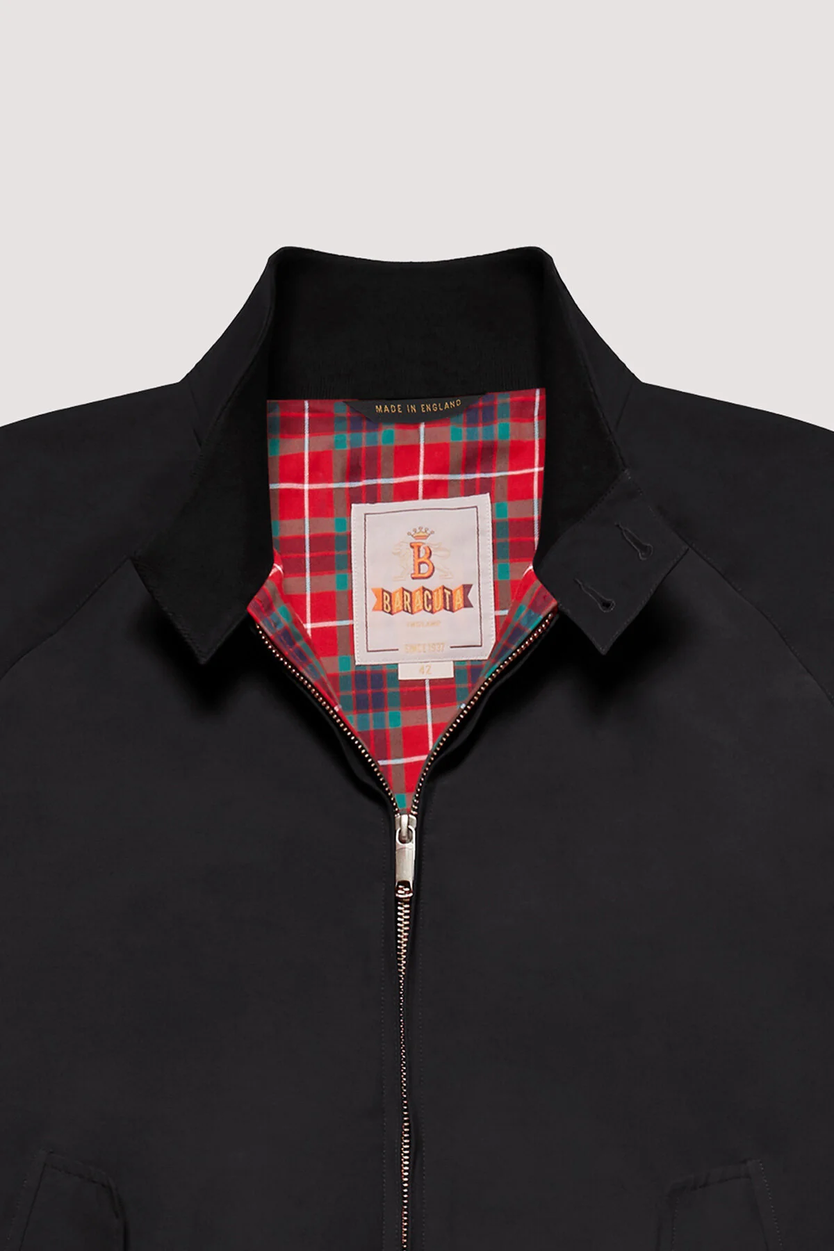 G9 Harrington Jacket - Image 6
