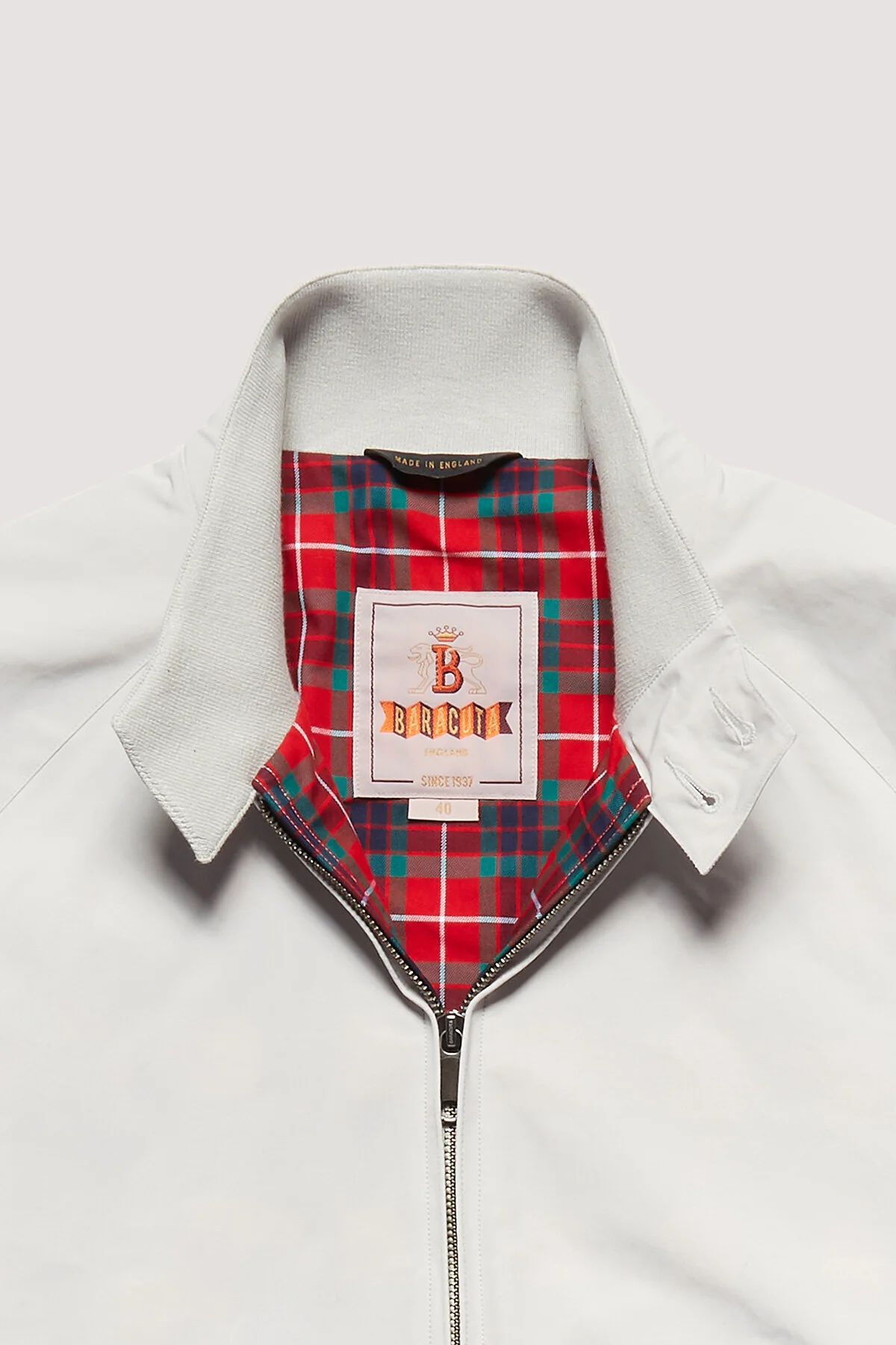 G9 Harrington Jacket - Image 5