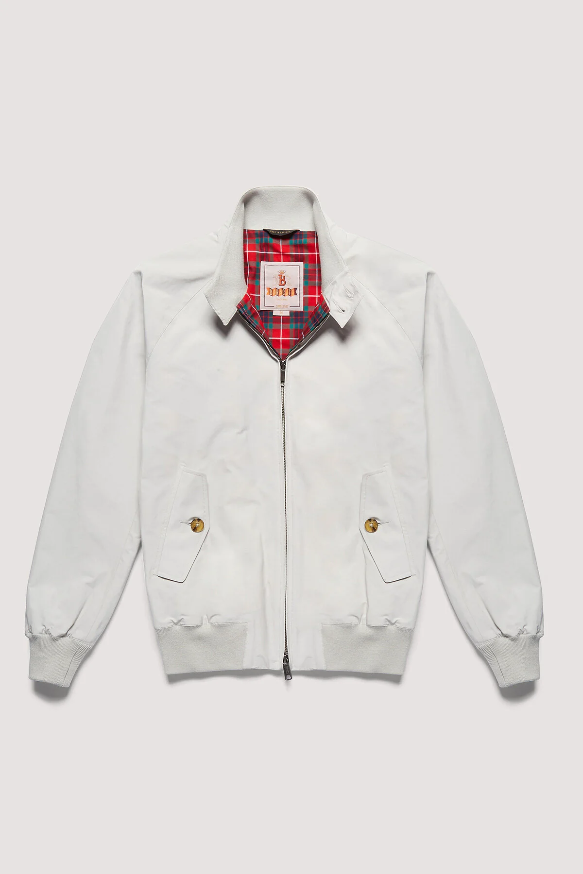 G9 Harrington Jacket - Image 6