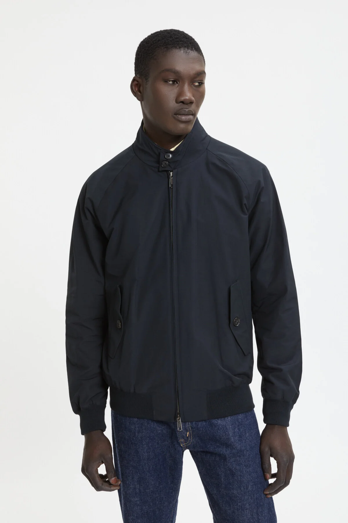 G9 Harrington Jacket - Image 2