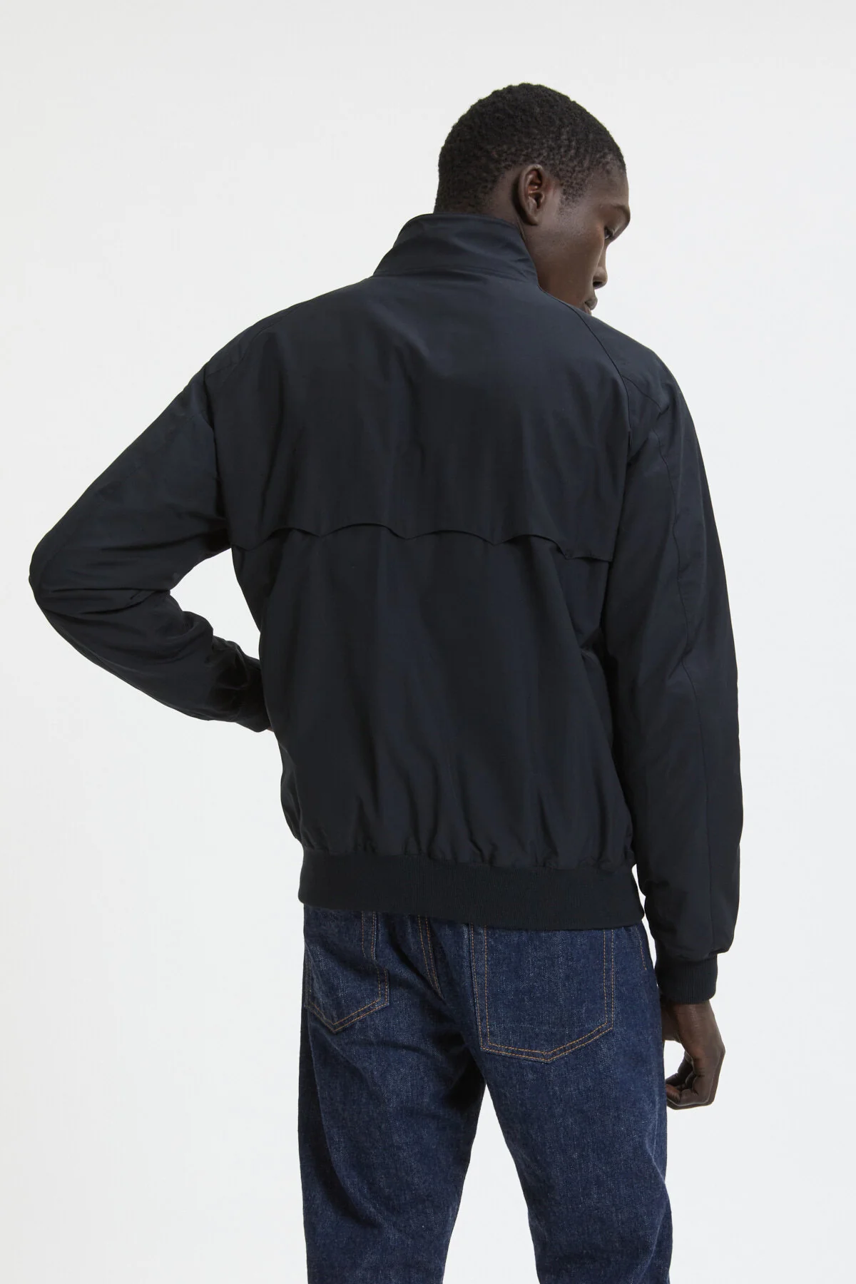 G9 Harrington Jacket - Image 3