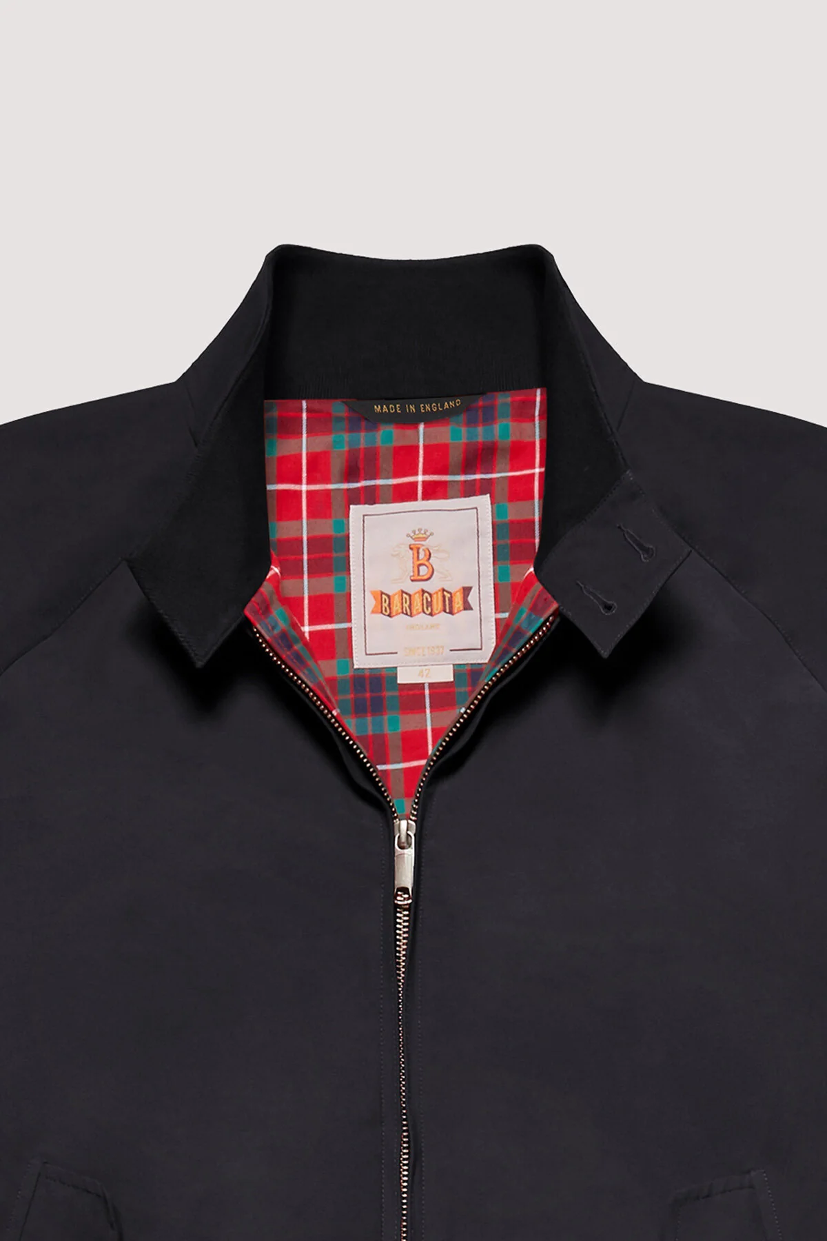 G9 Harrington Jacket - Image 5