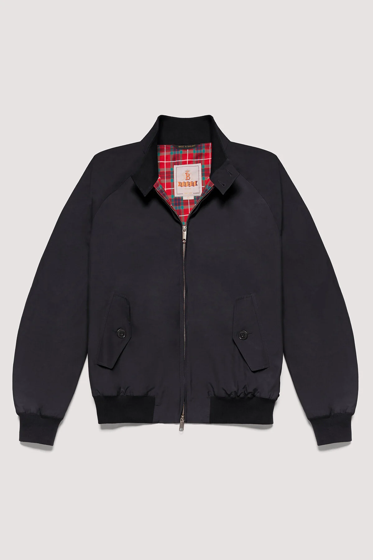 G9 Harrington Jacket - Image 6