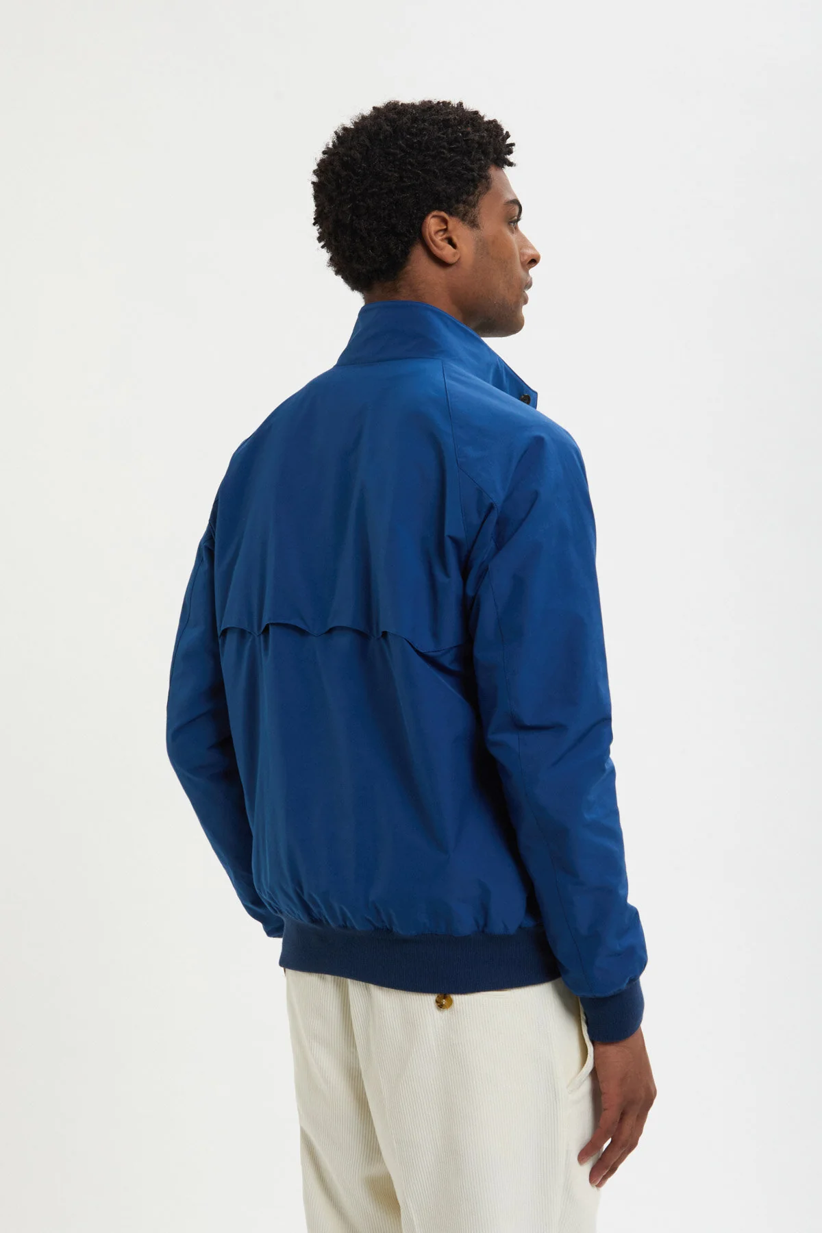 G9 Harrington Jacket - Image 2