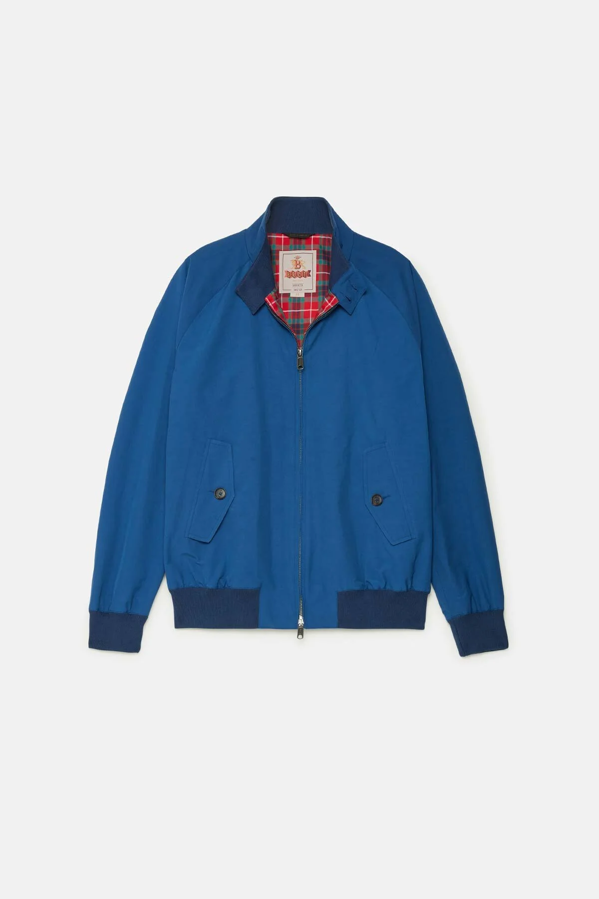 G9 Harrington Jacket - Image 5