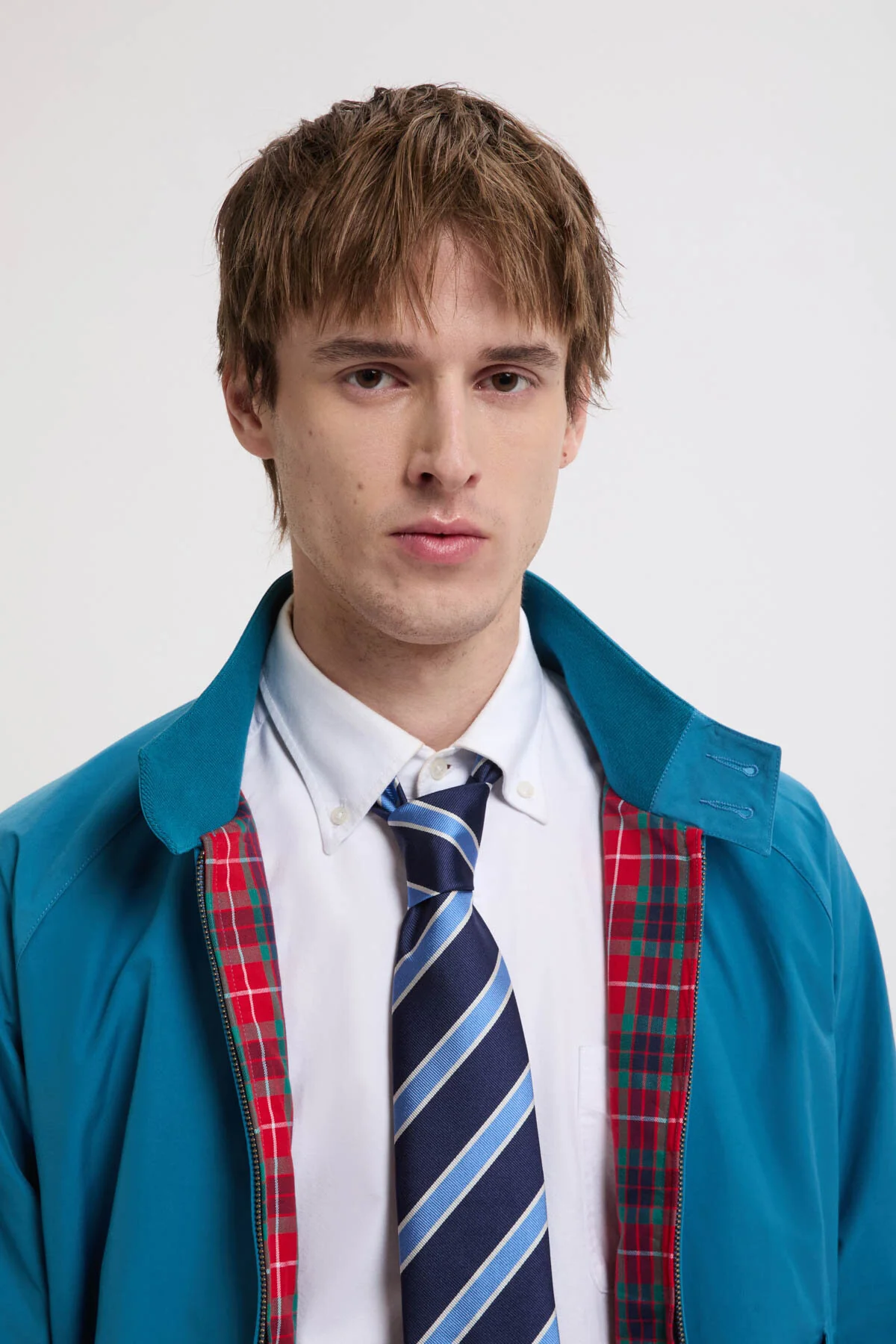 G9 Harrington Jacket - Image 3