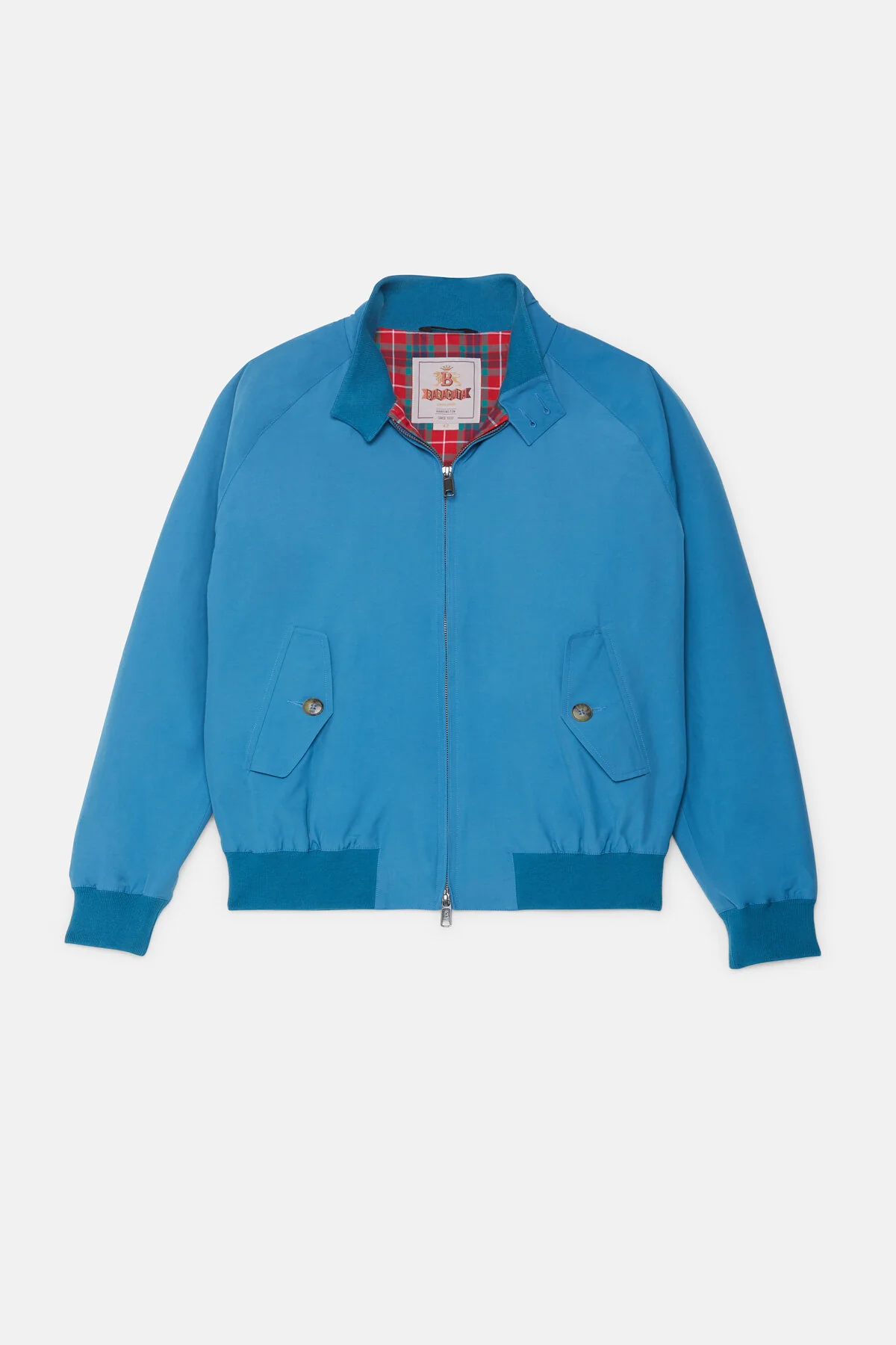 G9 Harrington Jacket - Image 6