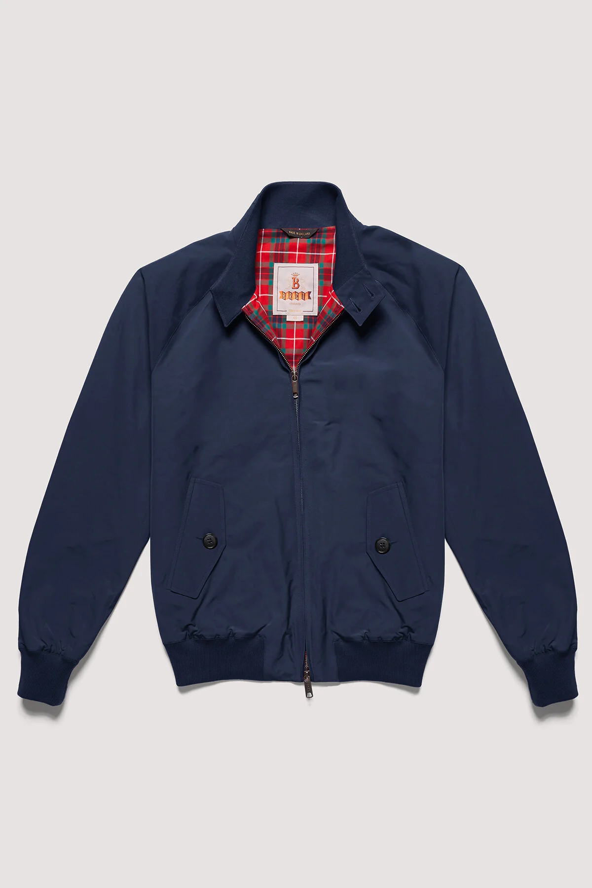 G9 Harrington Jacket - Image 5
