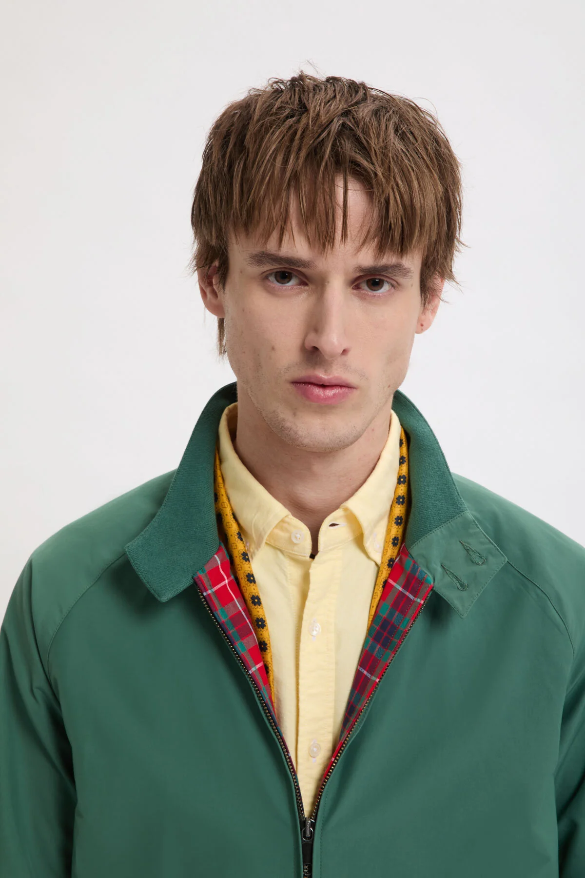 G9 Harrington Jacket - Image 3