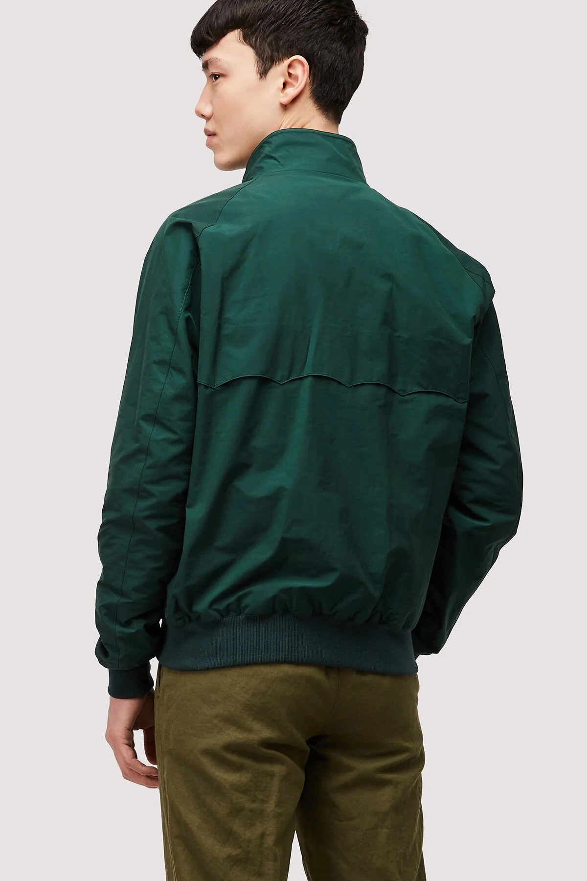 G9 Harrington Jacket - Image 3