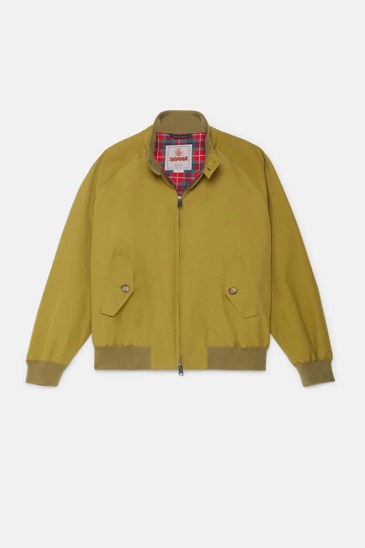 G9 Harrington Jacket - Image 5