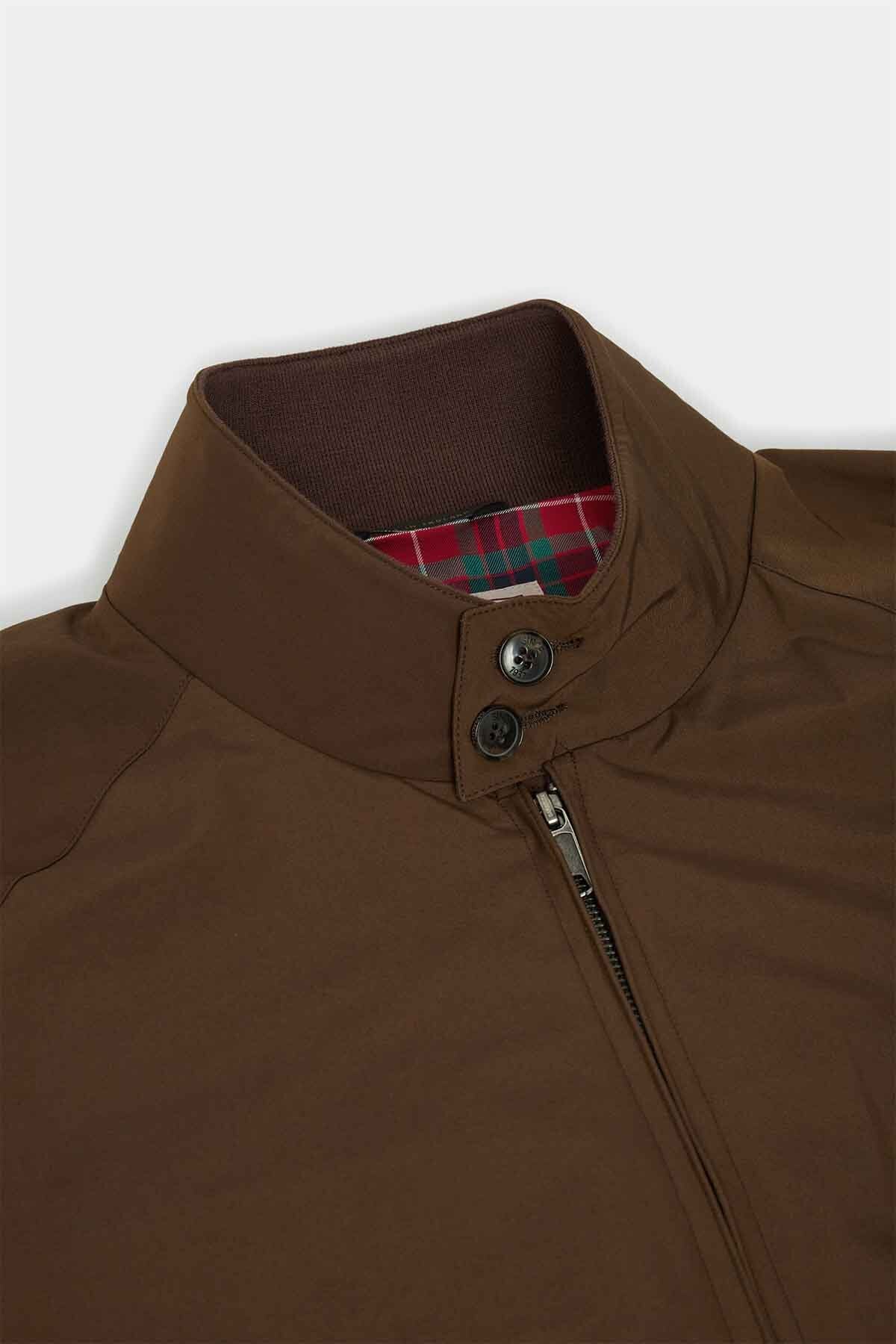 G9 Harrington Jacket - Image 7