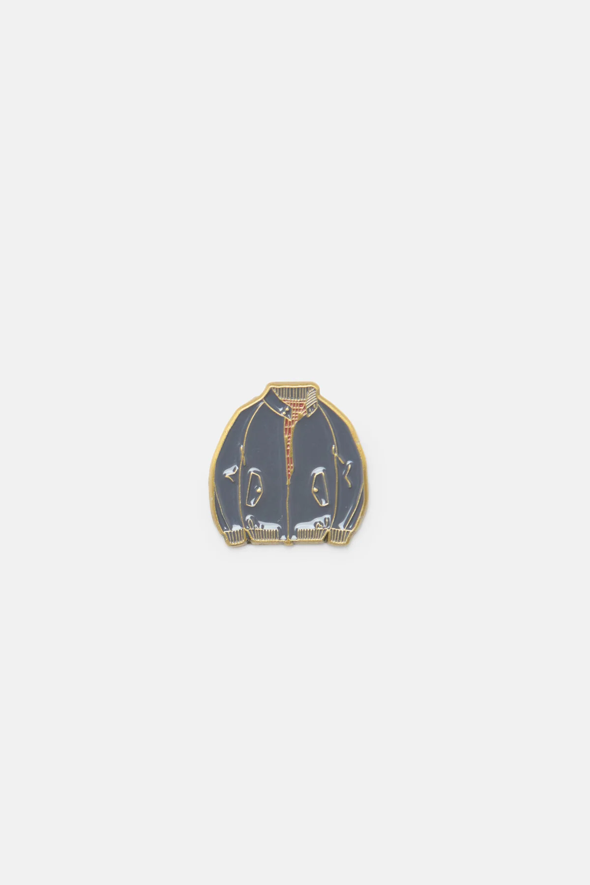 G9 Harrington Pin Badge - Image 4