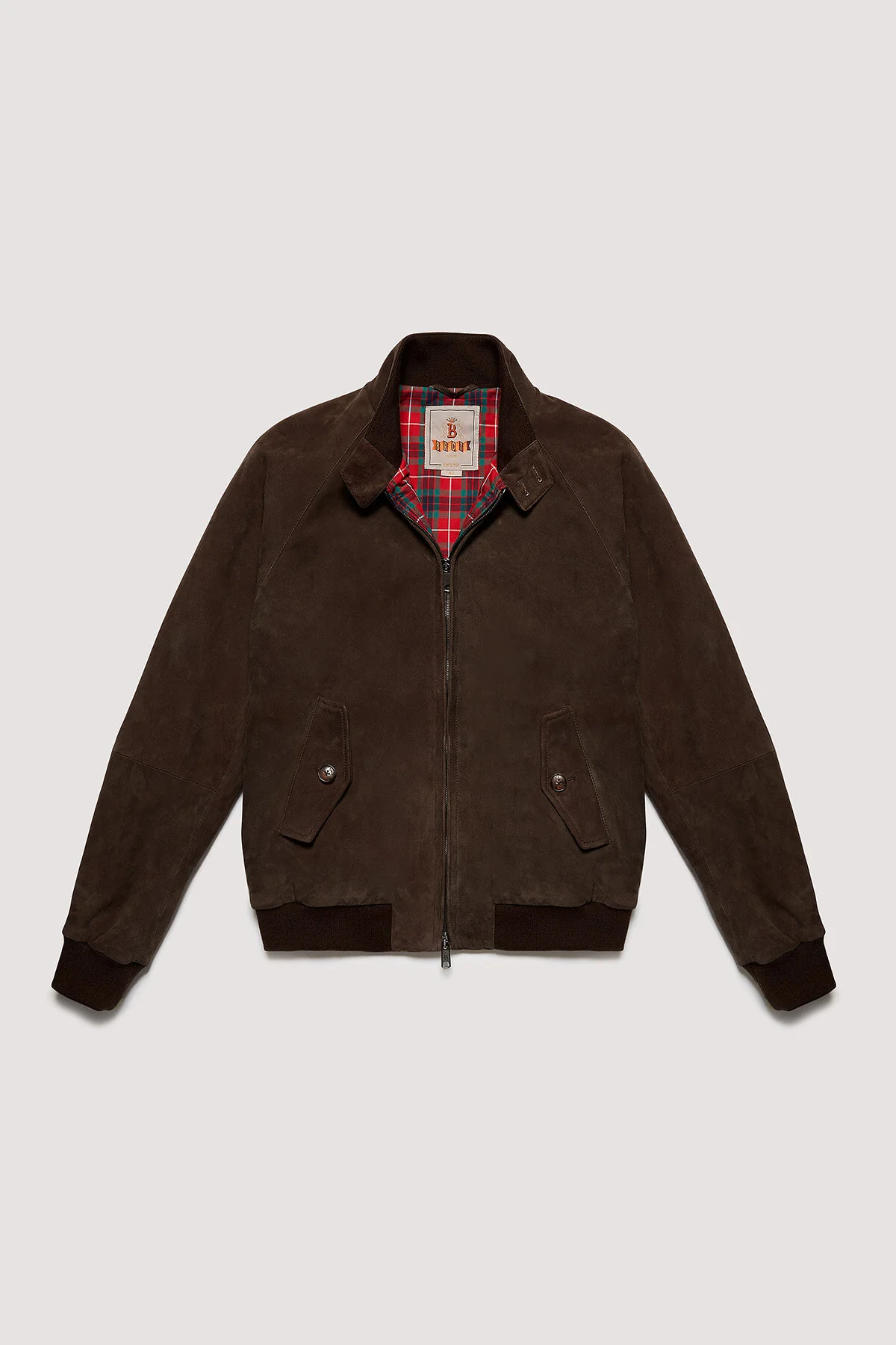 G9 Italian Winter Suede - Image 5