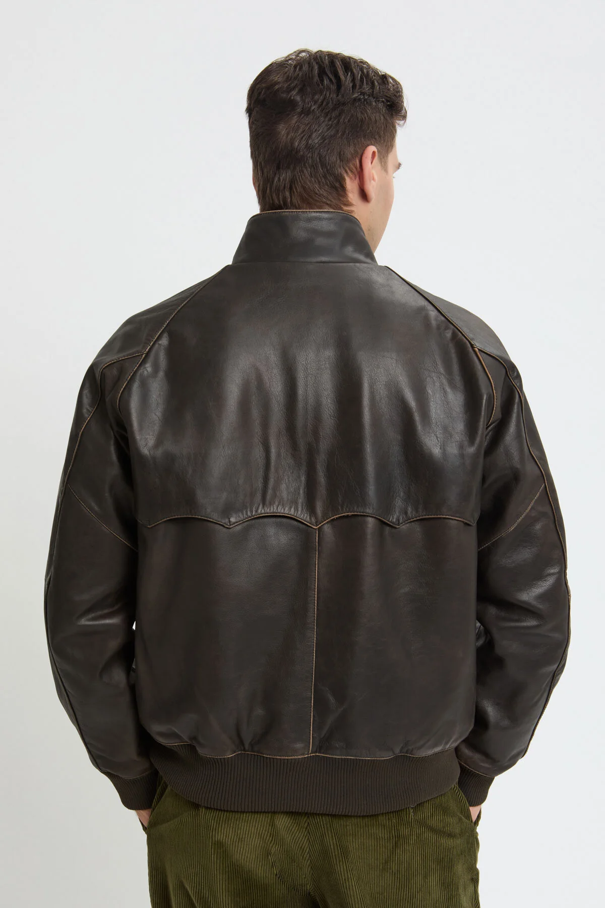 G9 LEATHER - Image 2