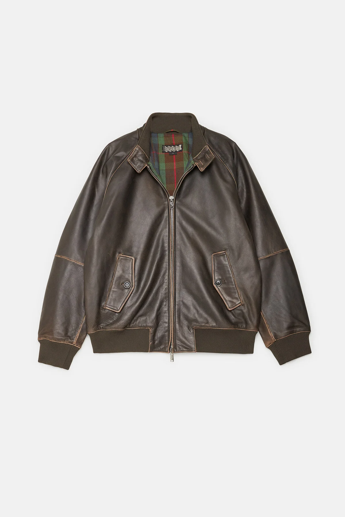 G9 LEATHER - Image 5