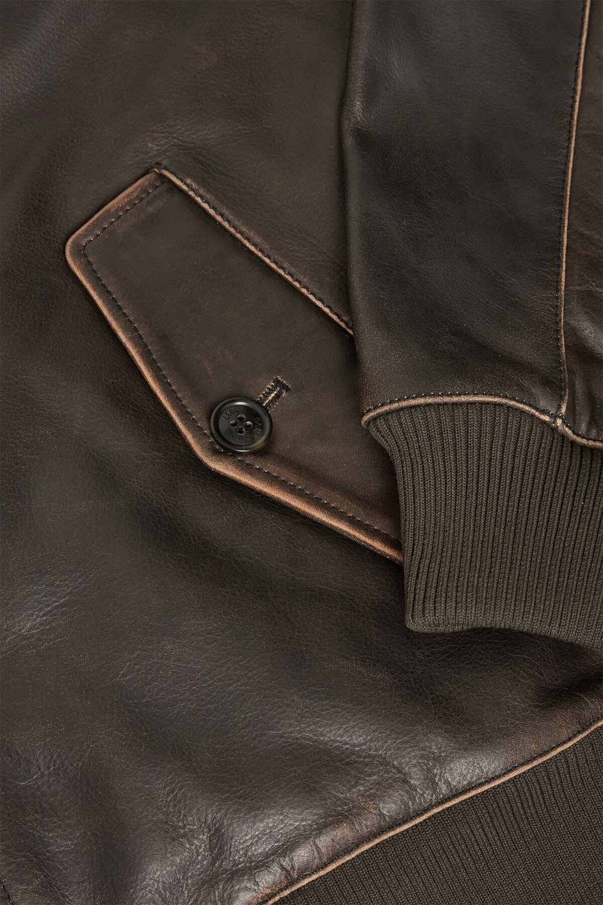 G9 LEATHER - Image 6