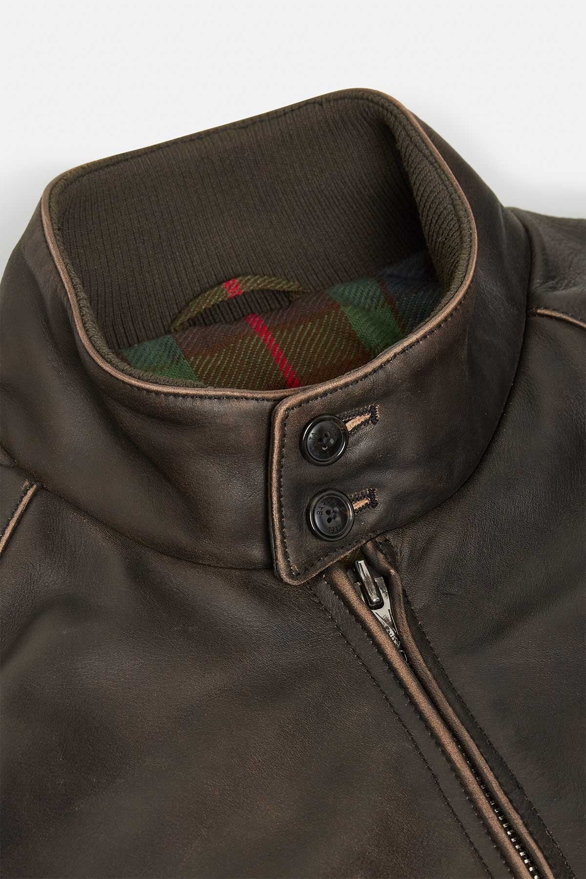 G9 LEATHER - Image 7