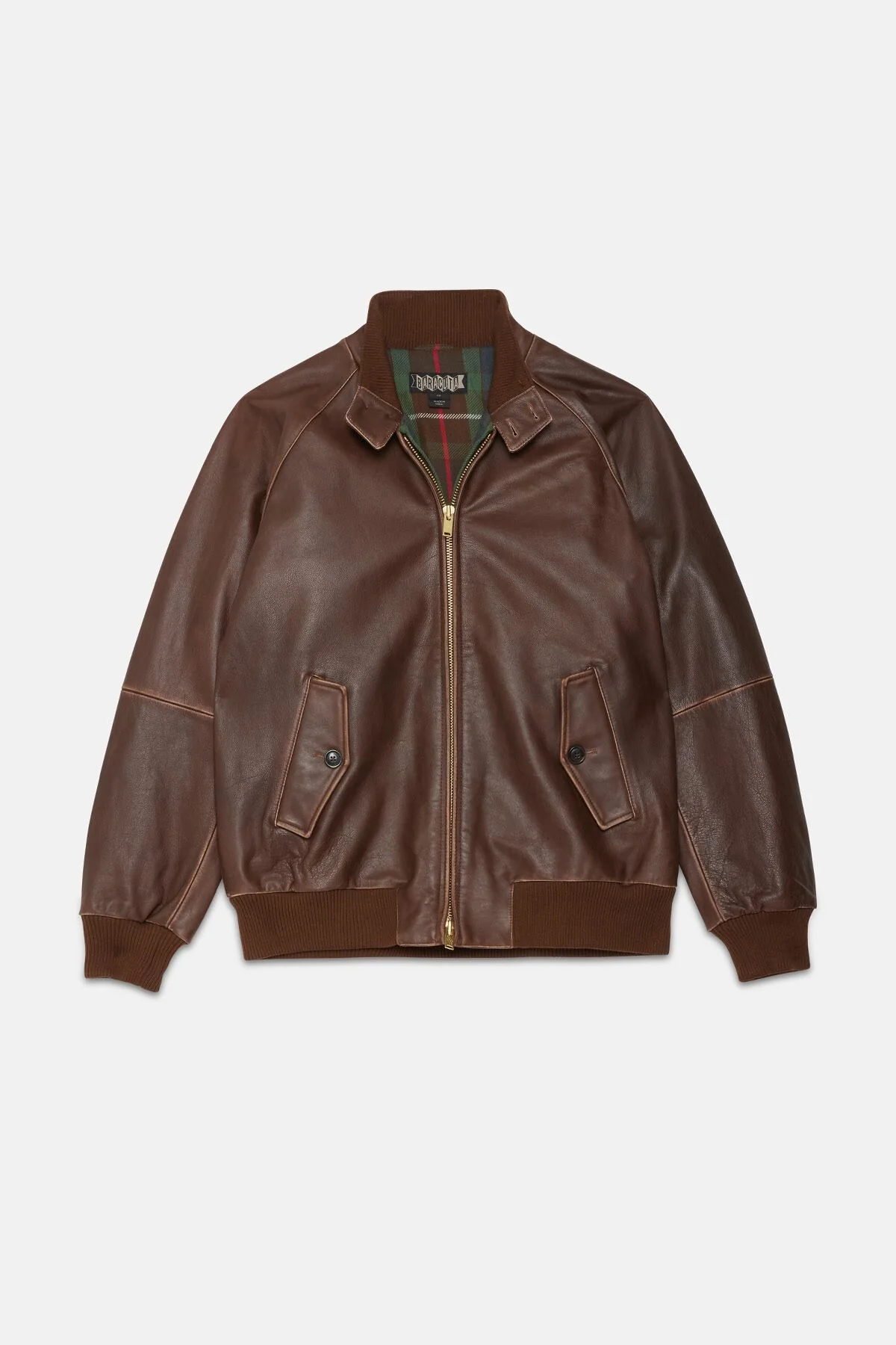 G9 LEATHER - Image 5