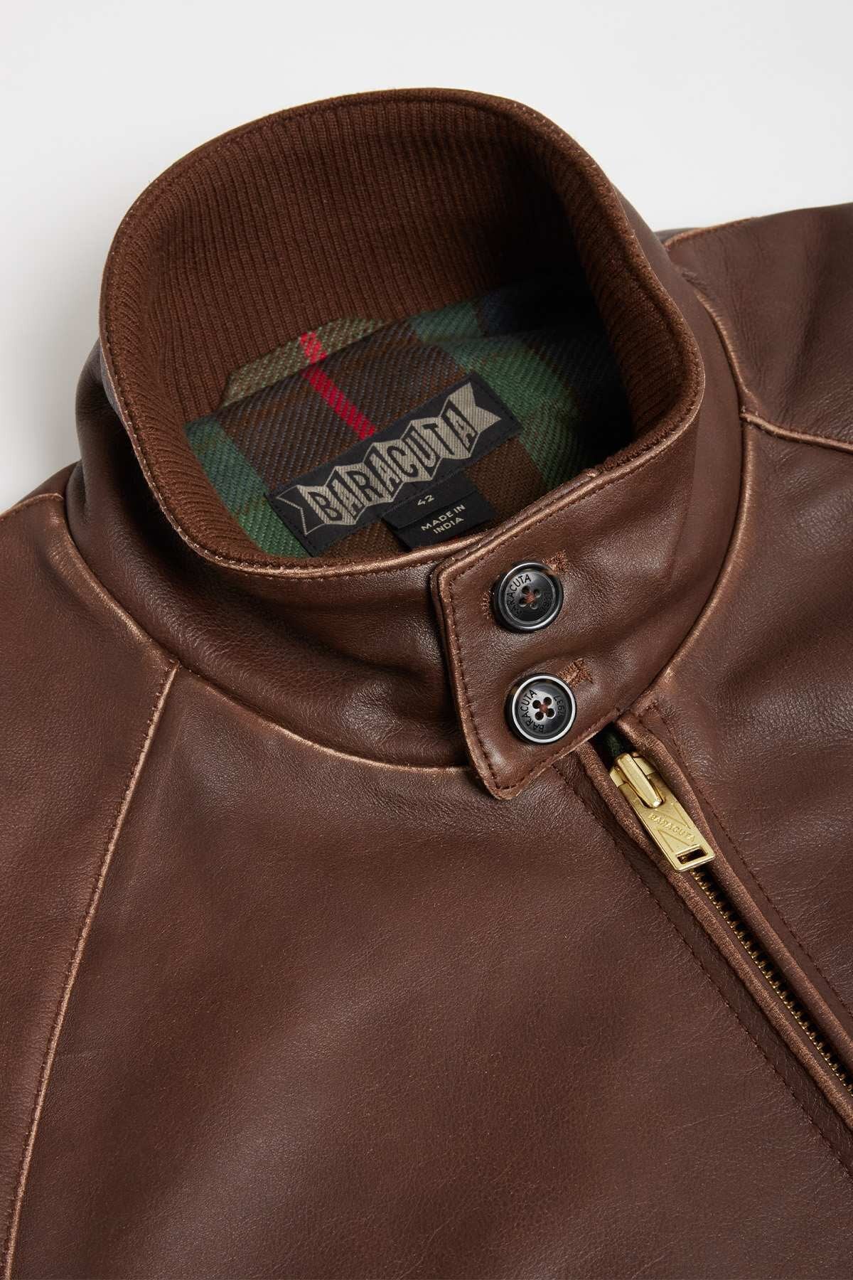 G9 LEATHER - Image 6