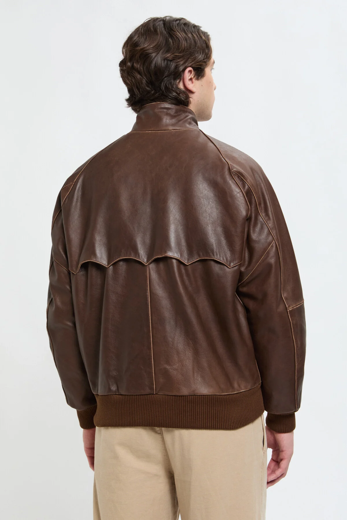 G9 LEATHER - Image 3