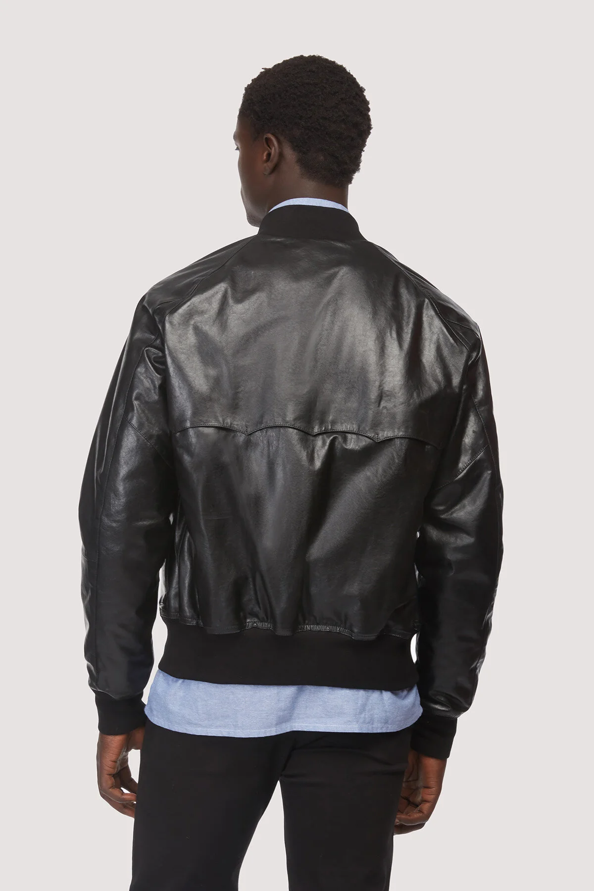 G9 PREMIUM FLYING JACKET - Image 3