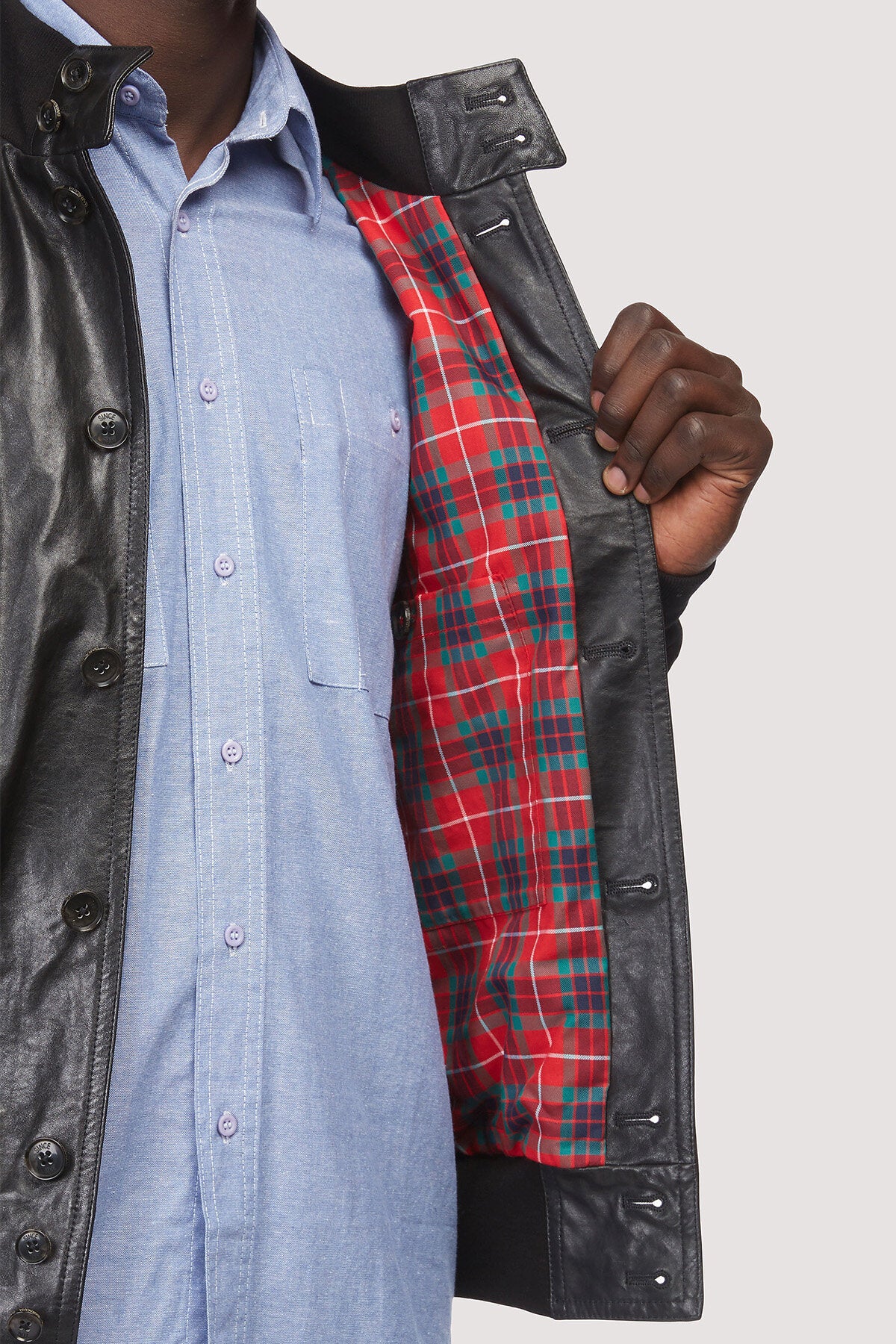 G9 PREMIUM FLYING JACKET - Image 4