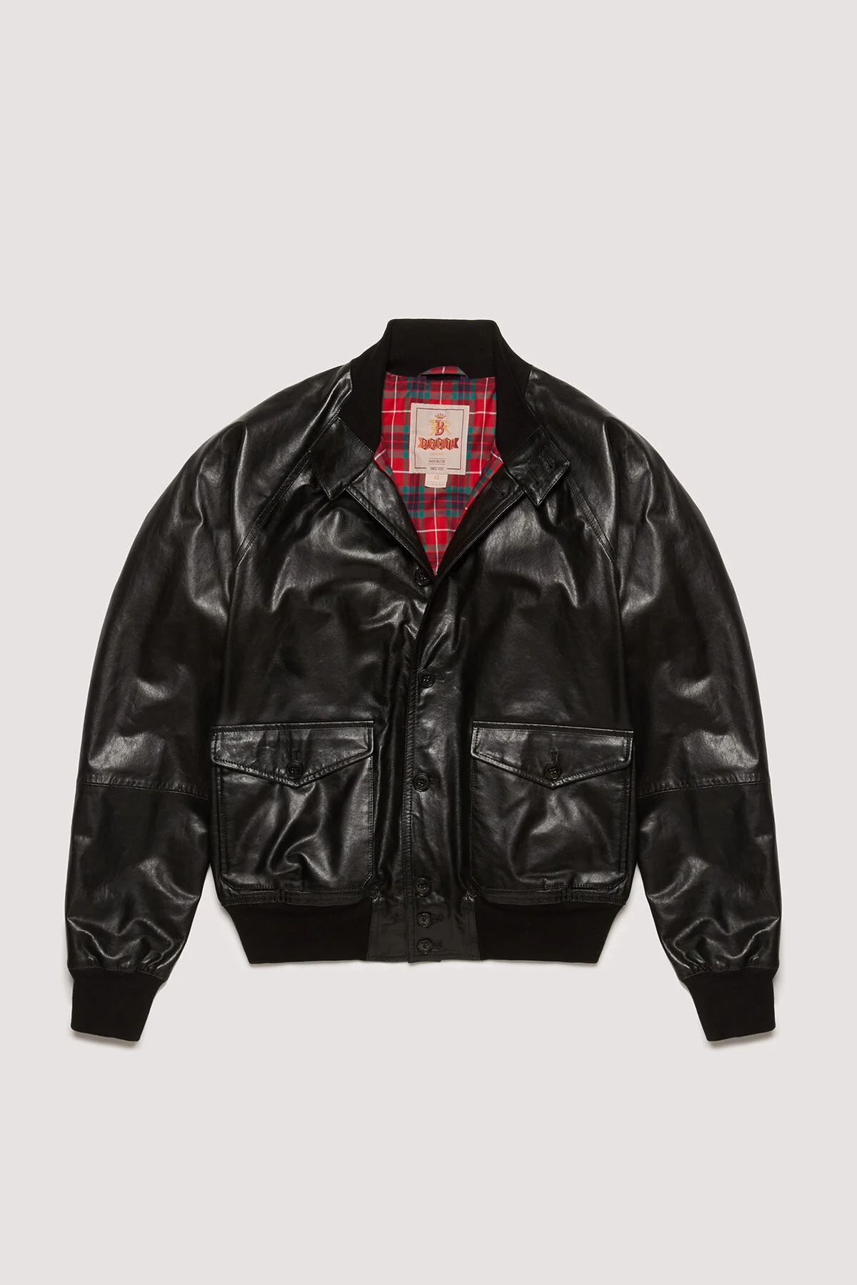 G9 PREMIUM FLYING JACKET - Image 5