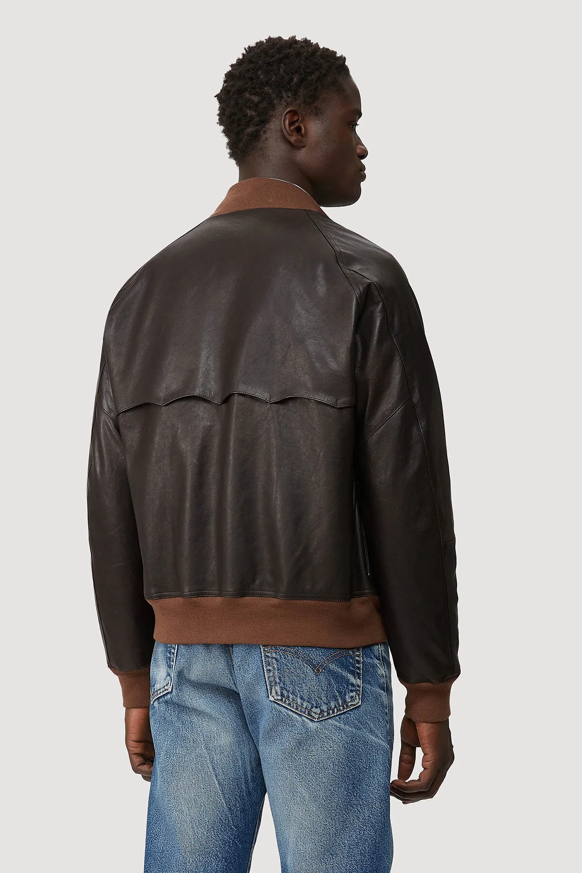 G9 PREMIUM FLYING JACKET - Image 3