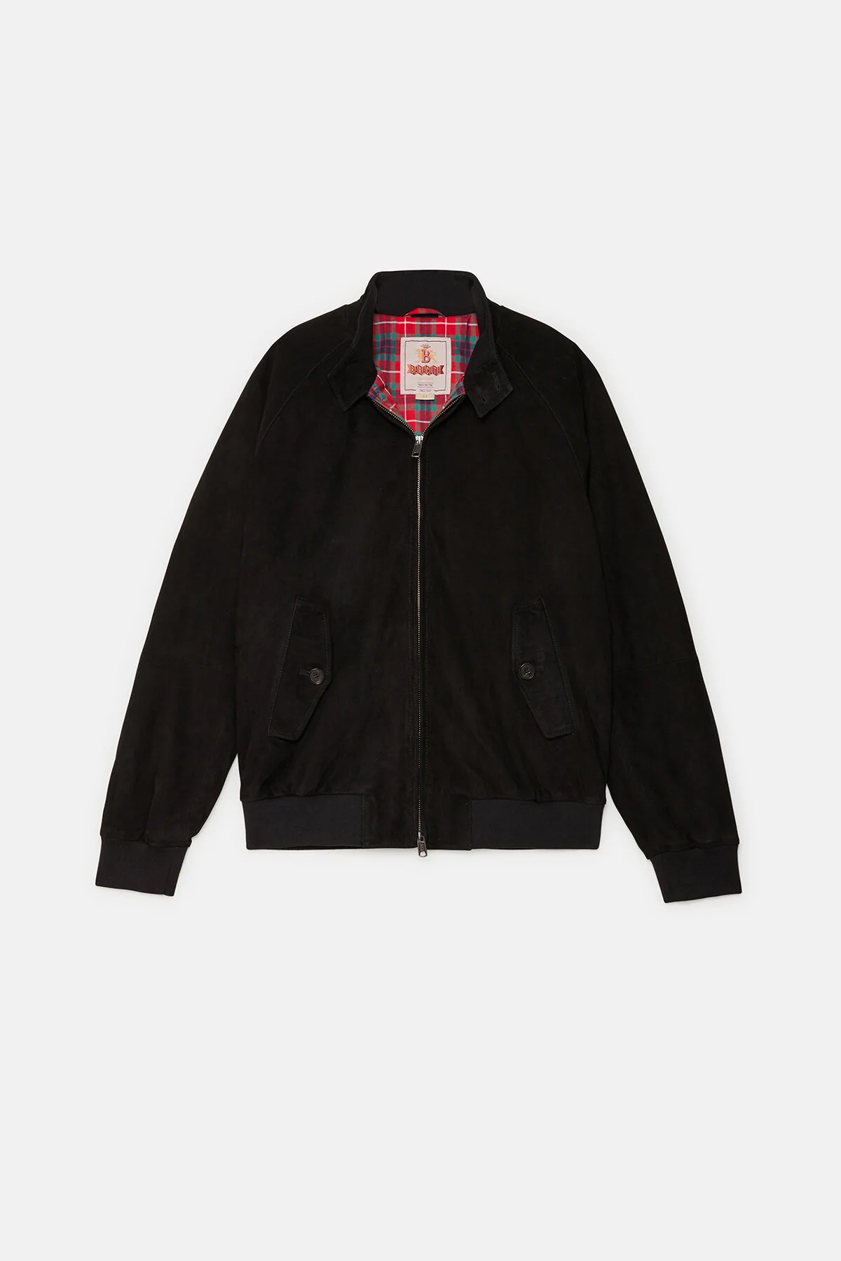 G9 Suede - Image 3