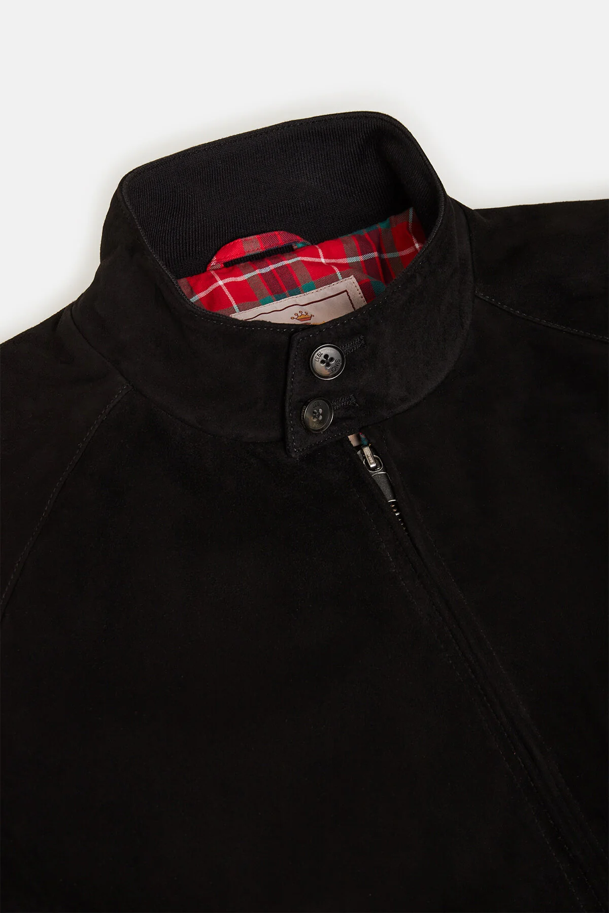 G9 Suede - Image 6