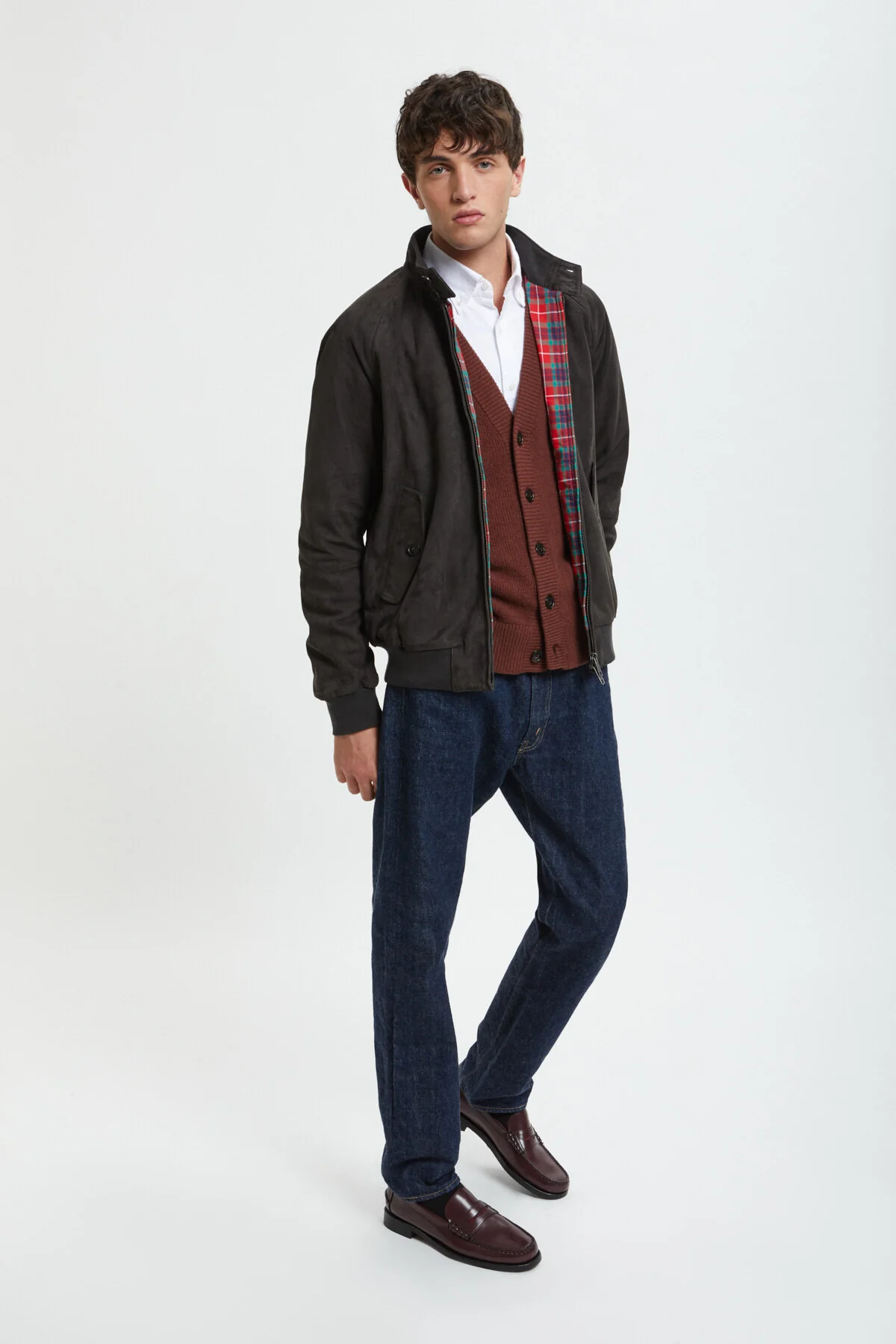 G9 Suede - Image 3