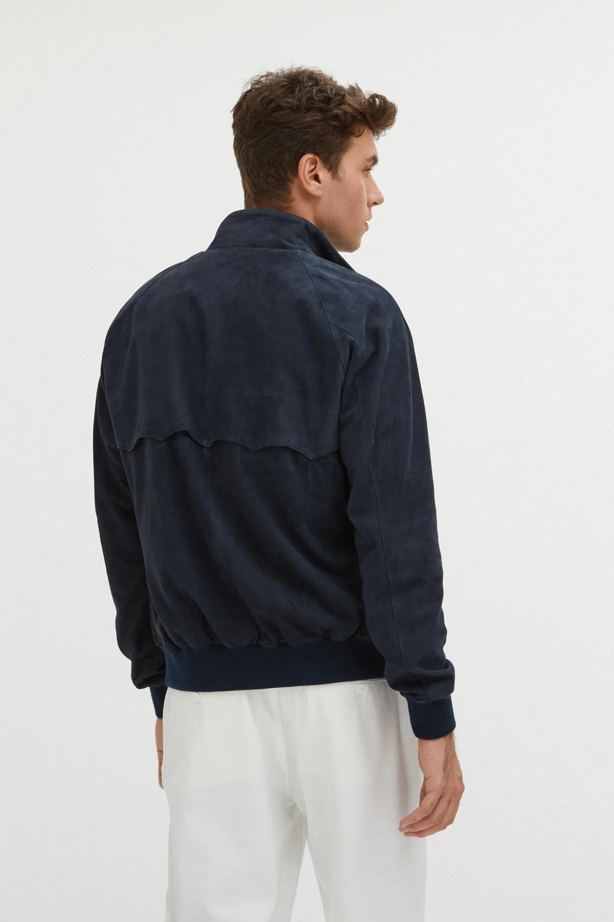 G9 Suede - Image 3